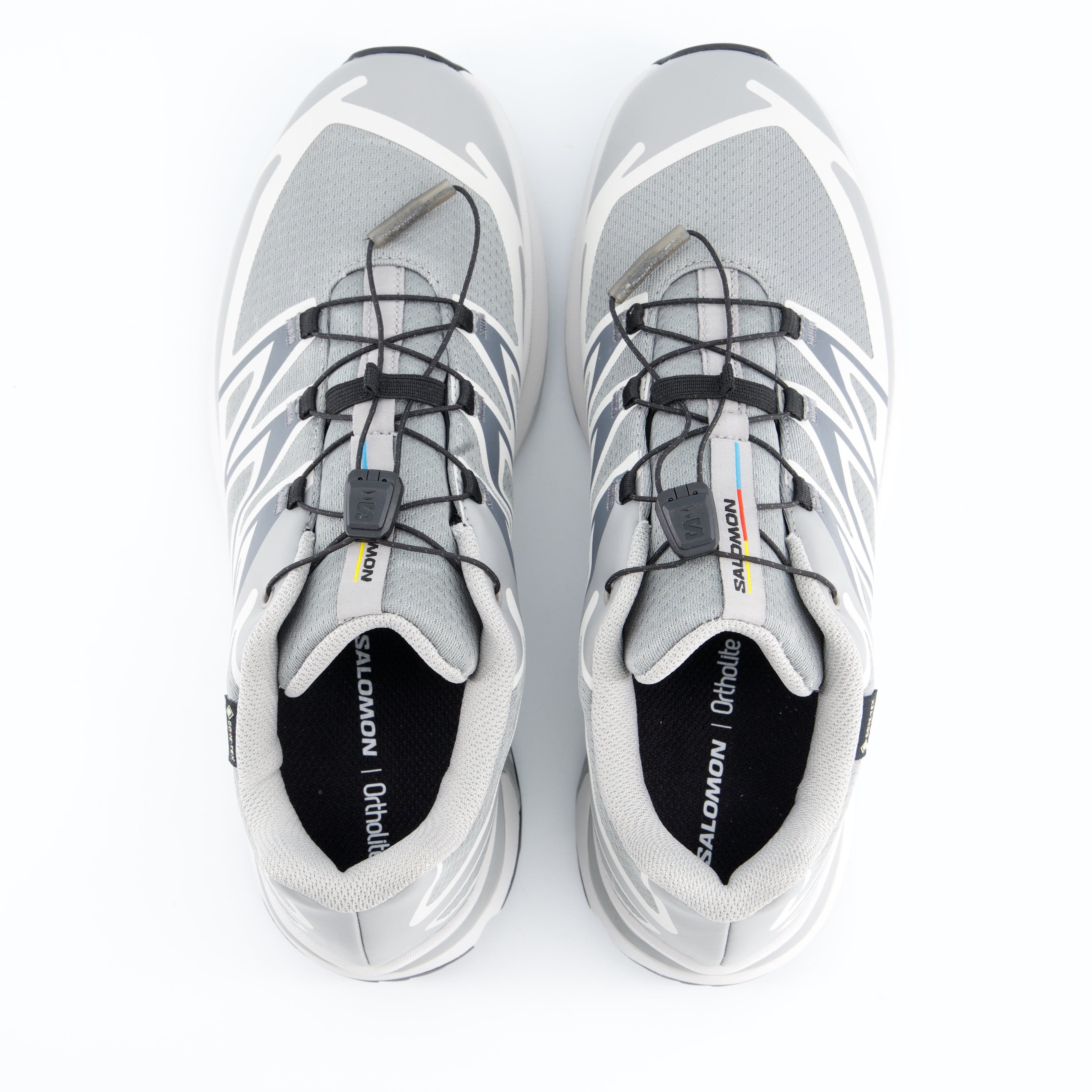 SALOMON Herrenschuh - Sneaker Sneaker XT-EVR GTX