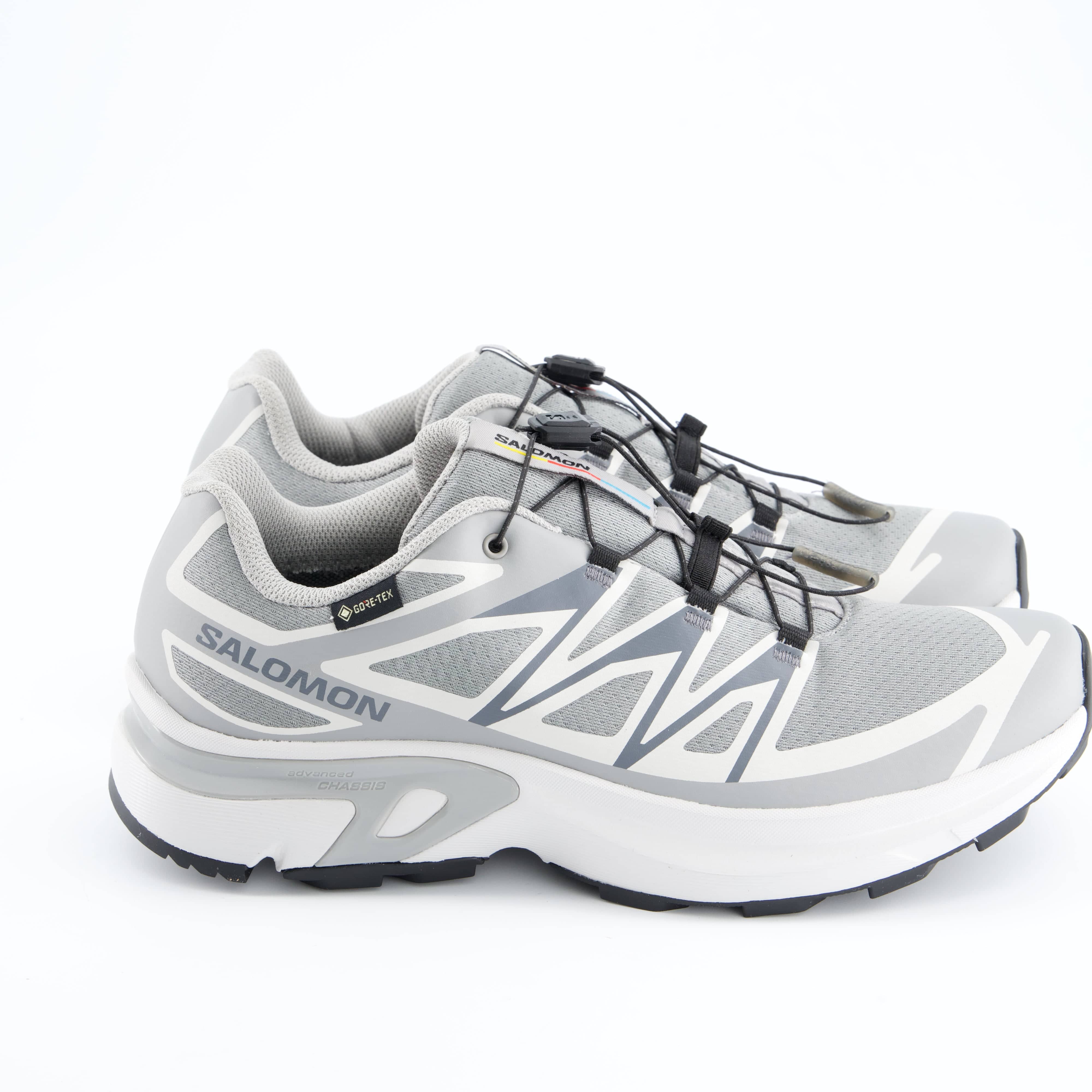 SALOMON Herrenschuh - Sneaker Sneaker XT-EVR GTX