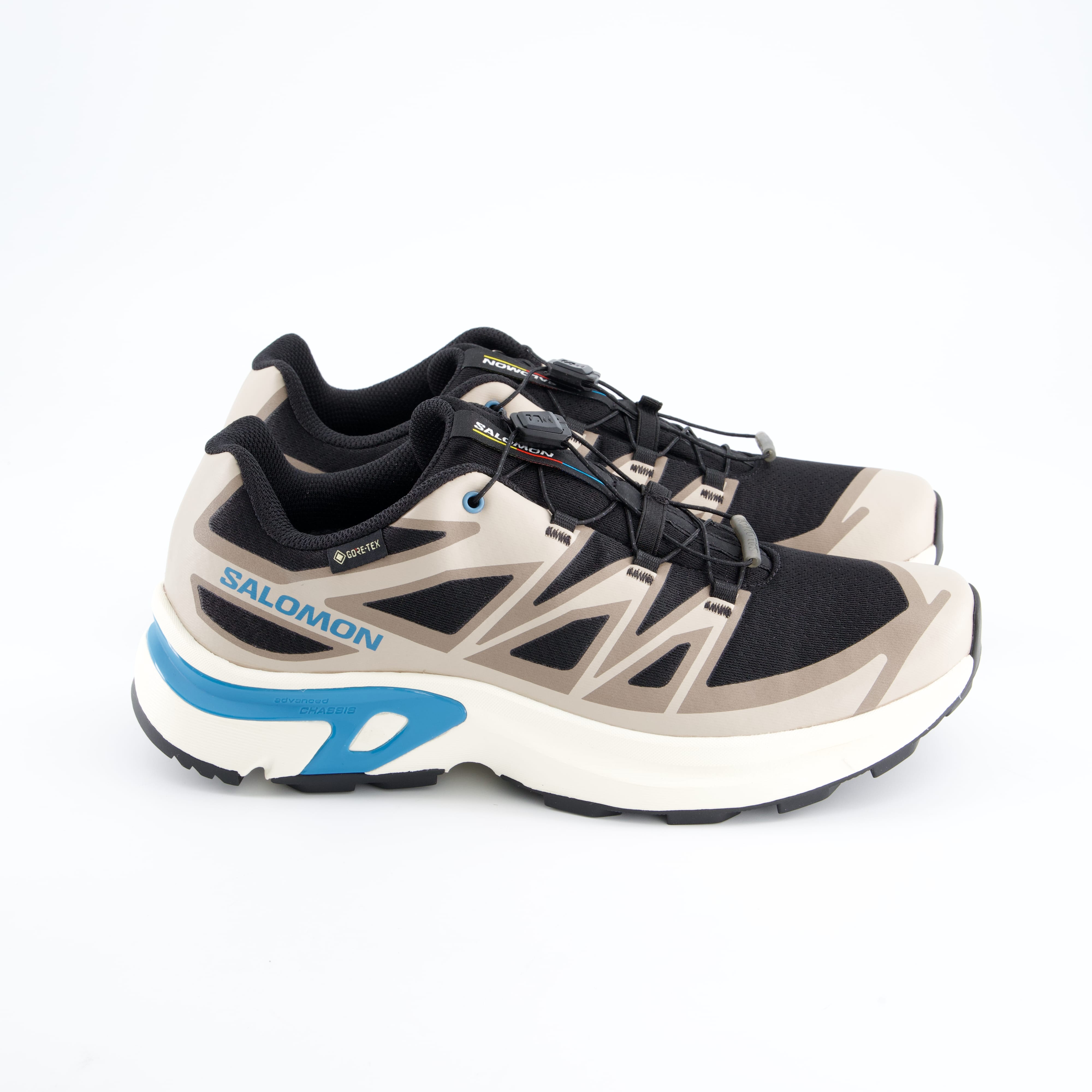 SALOMON Herrenschuh - Sneaker Sneaker XT-EVR GTX M