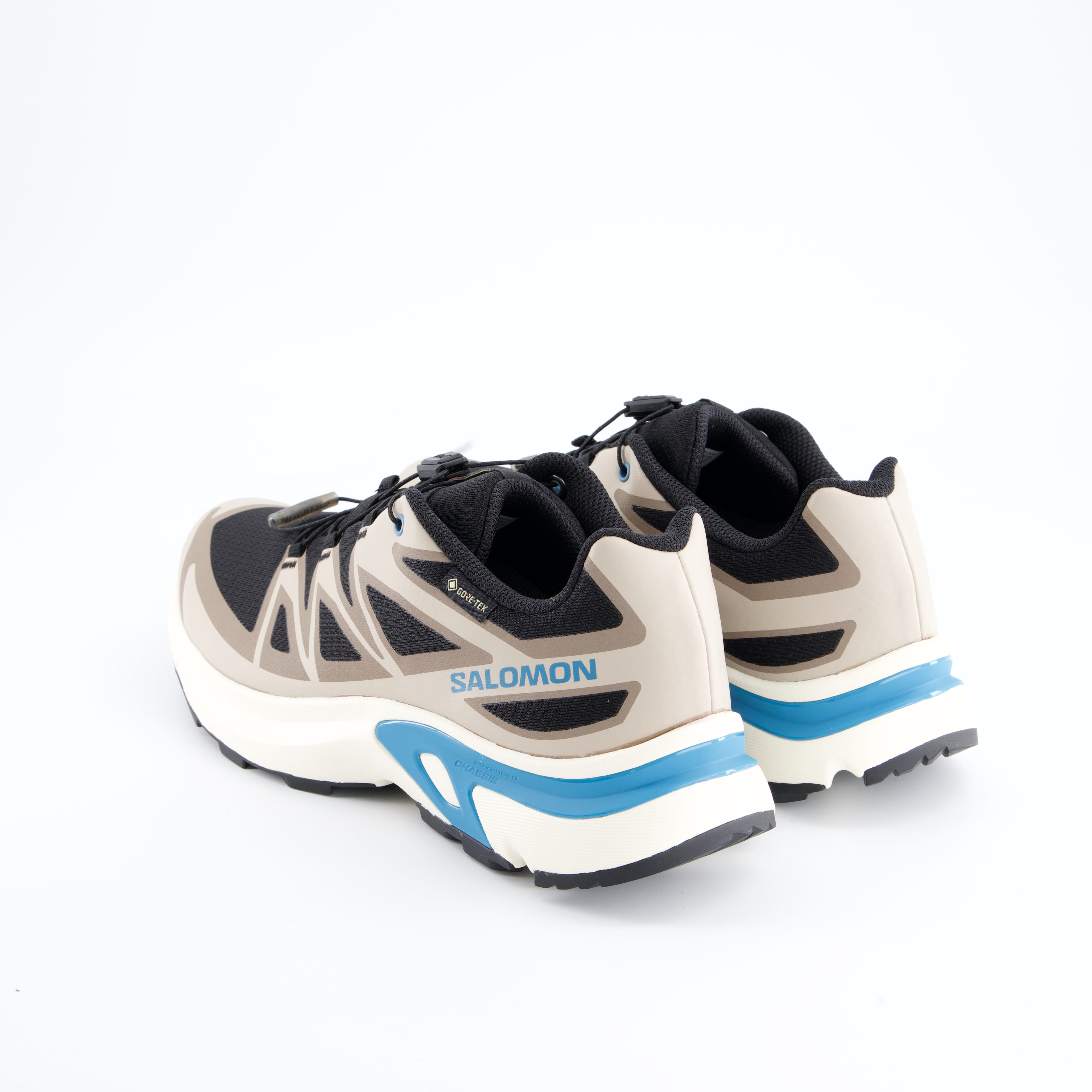 SALOMON Herrenschuh - Sneaker Sneaker XT-EVR GTX M