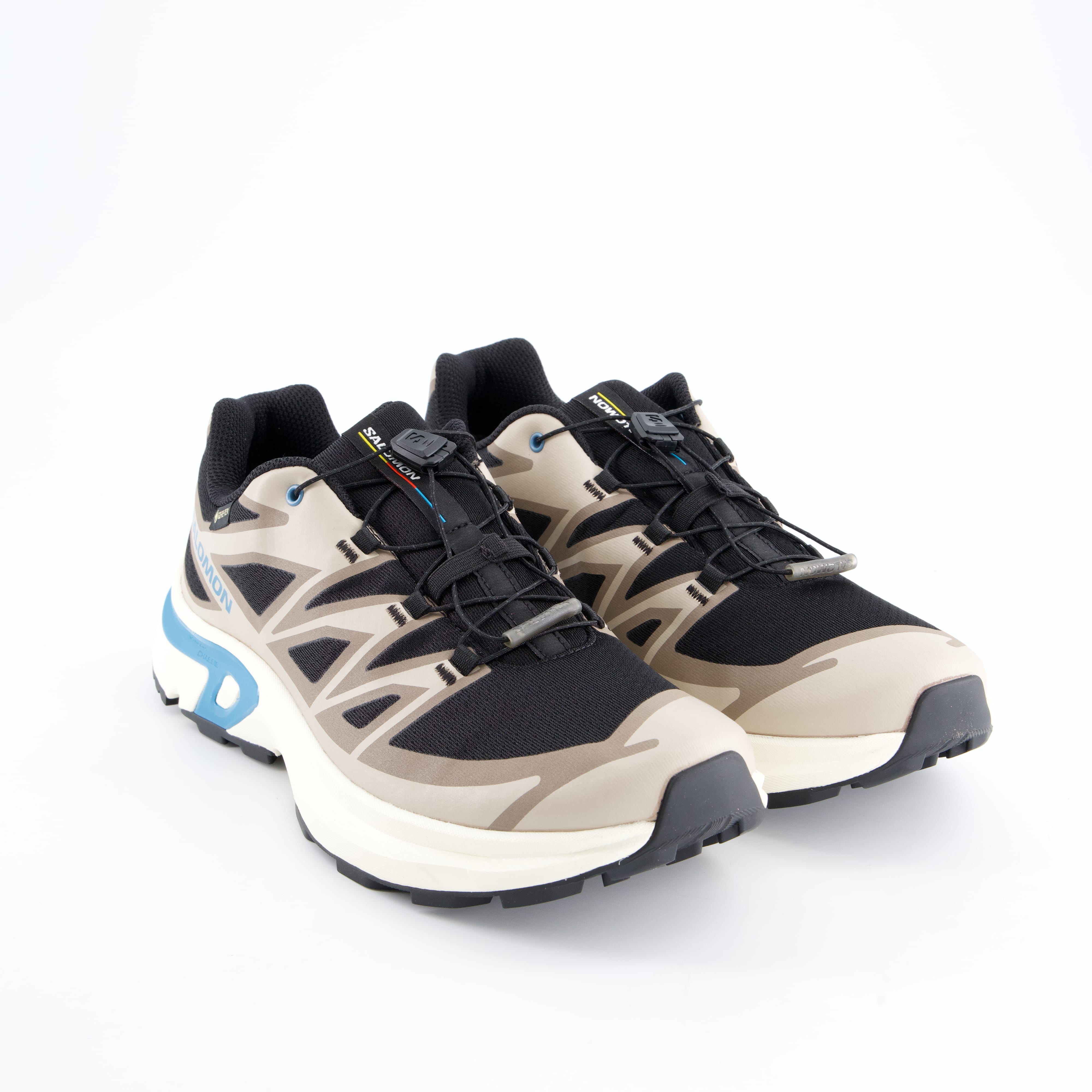 SALOMON Herrenschuh - Sneaker Sneaker XT-EVR GTX M