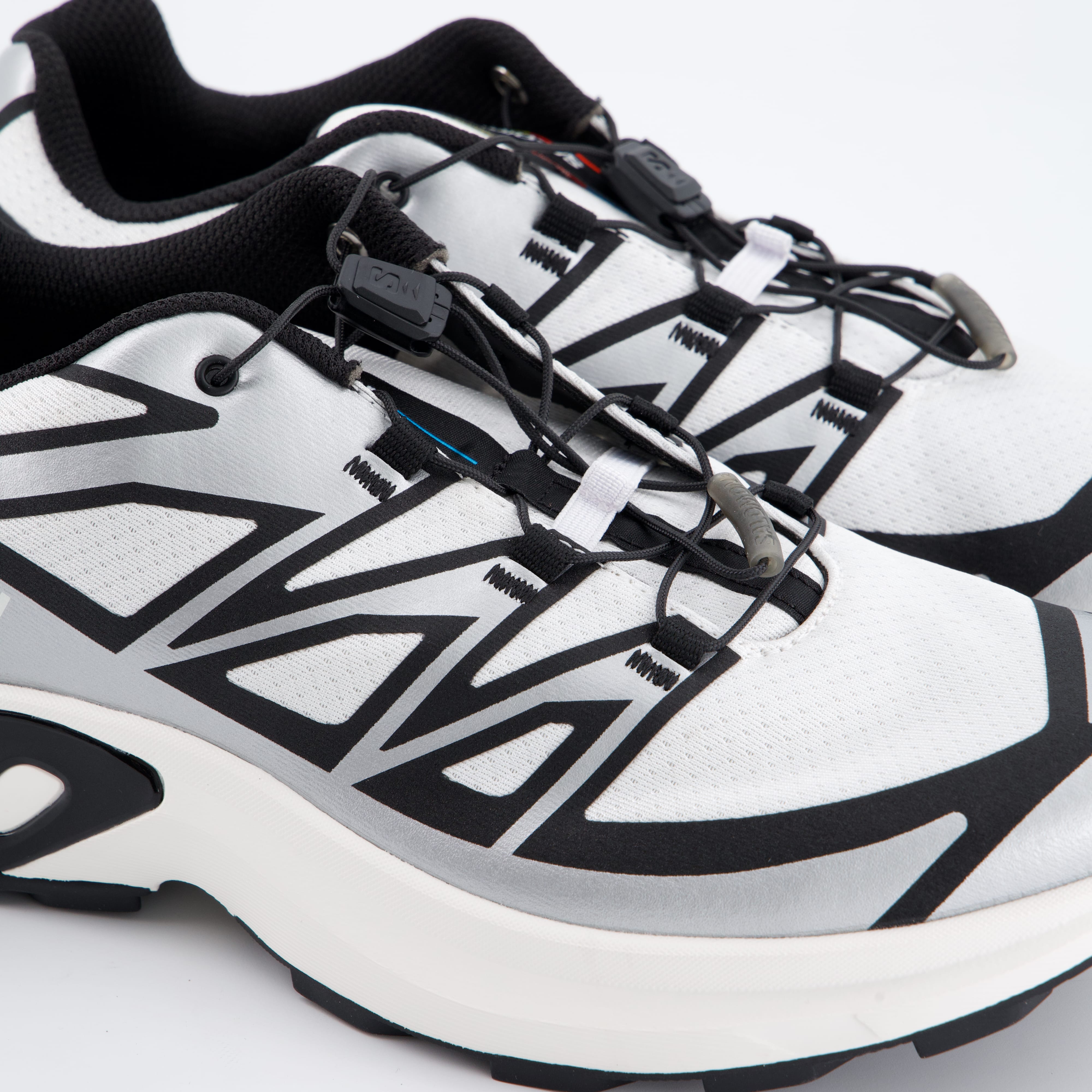 SALOMON Herrenschuh - Sneaker Sneaker XT-EVR M