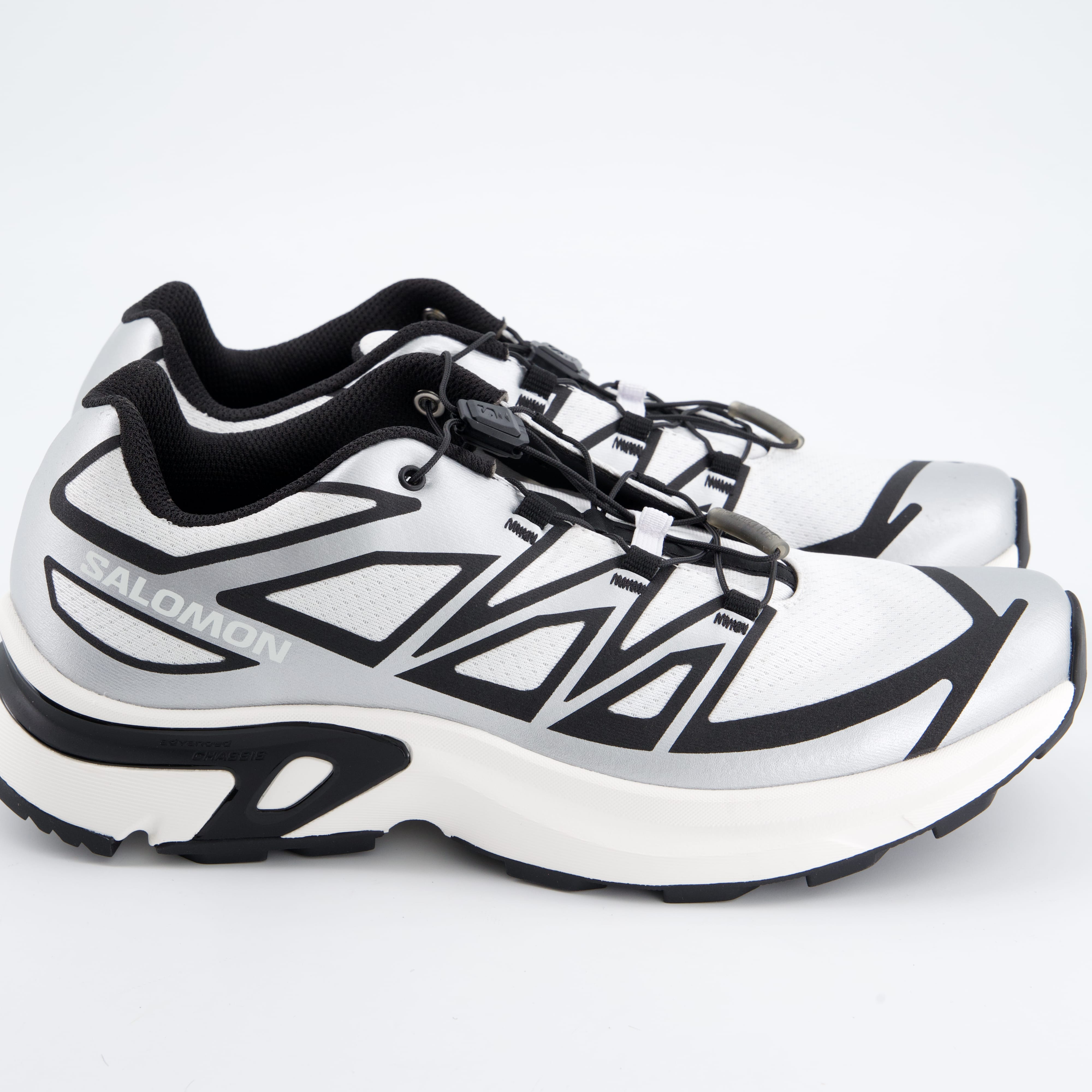 SALOMON Herrenschuh - Sneaker Sneaker XT-EVR M