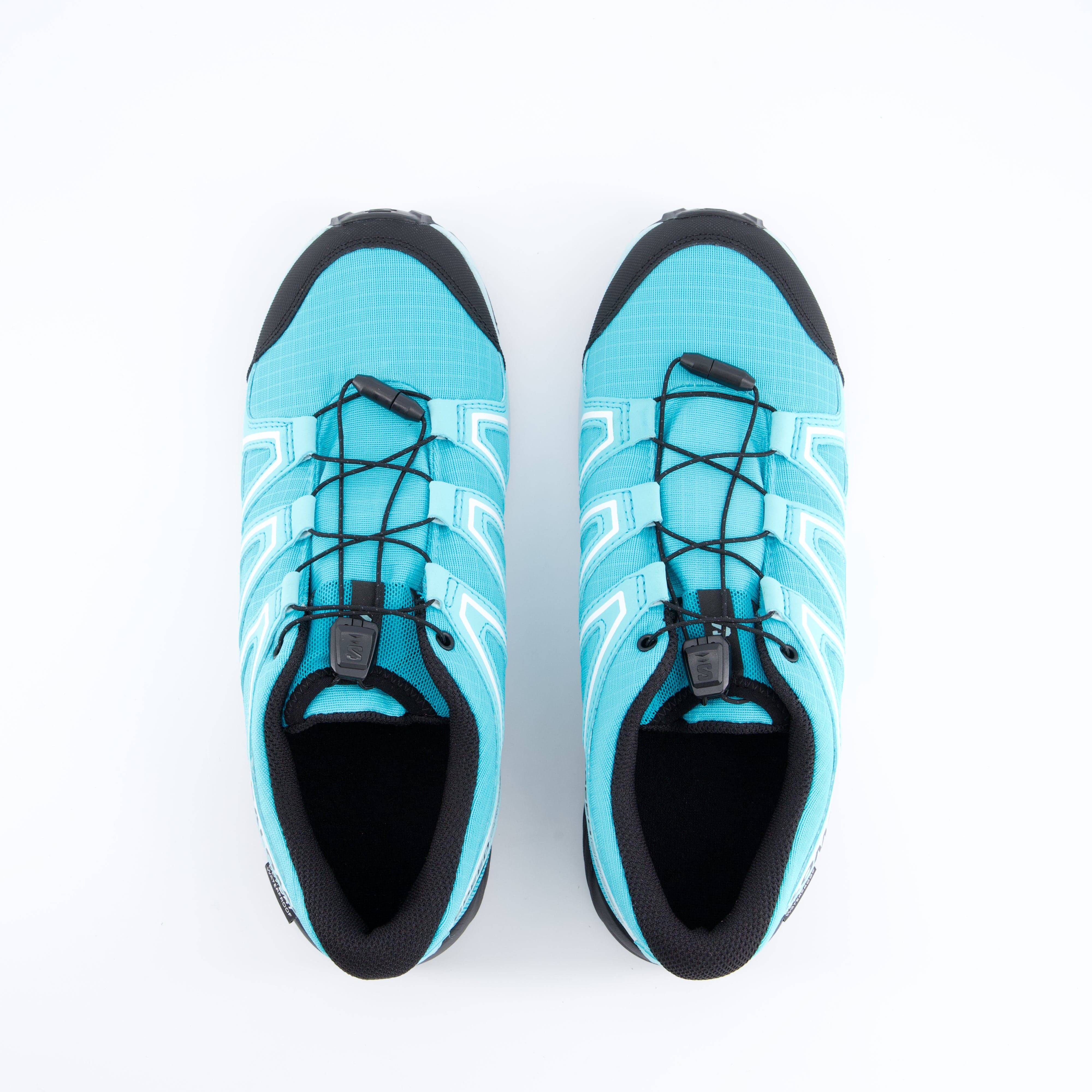 SALOMON M - Halbschuh, M - Sportschuh, H Speedcross WP J