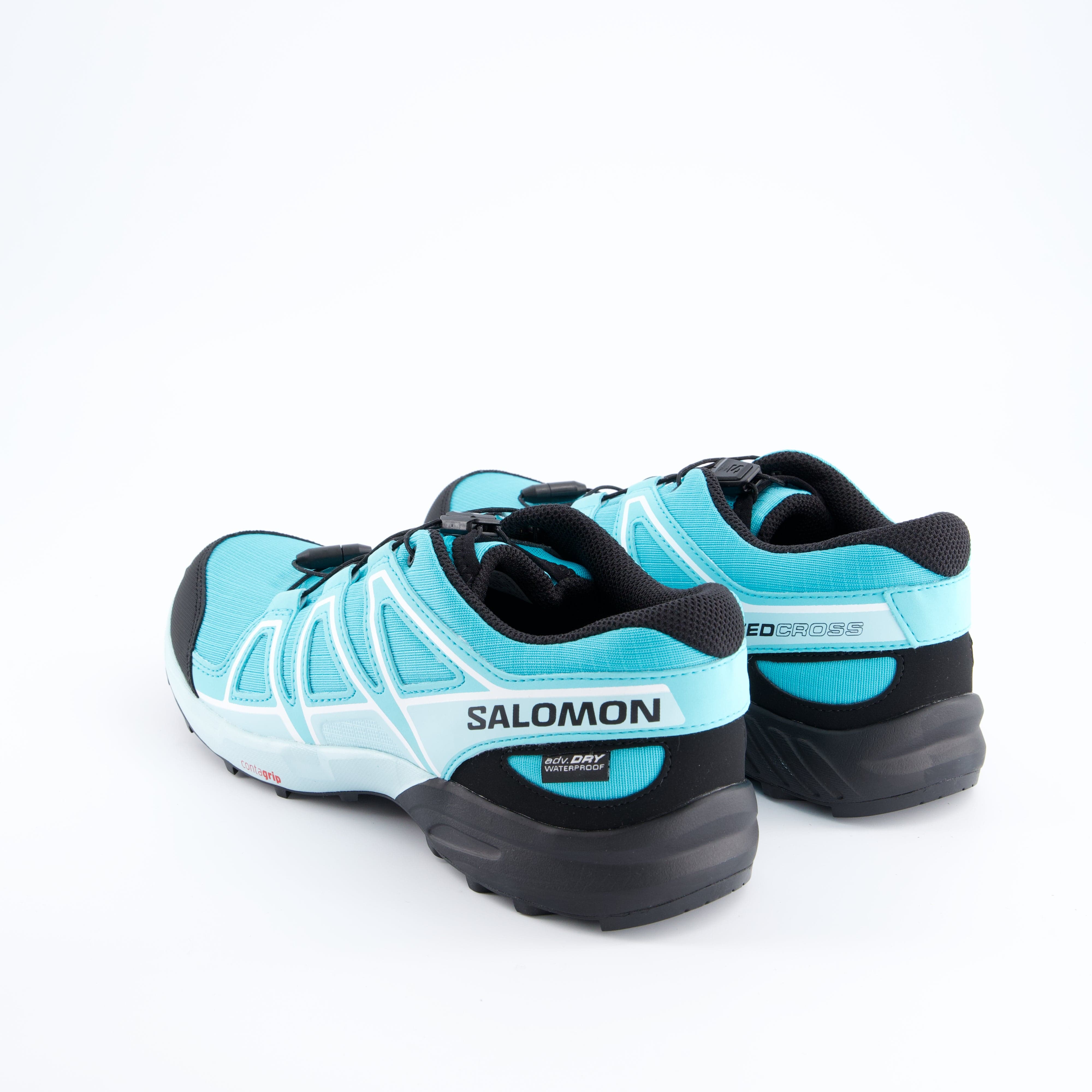 SALOMON M - Halbschuh, M - Sportschuh, H Speedcross WP J
