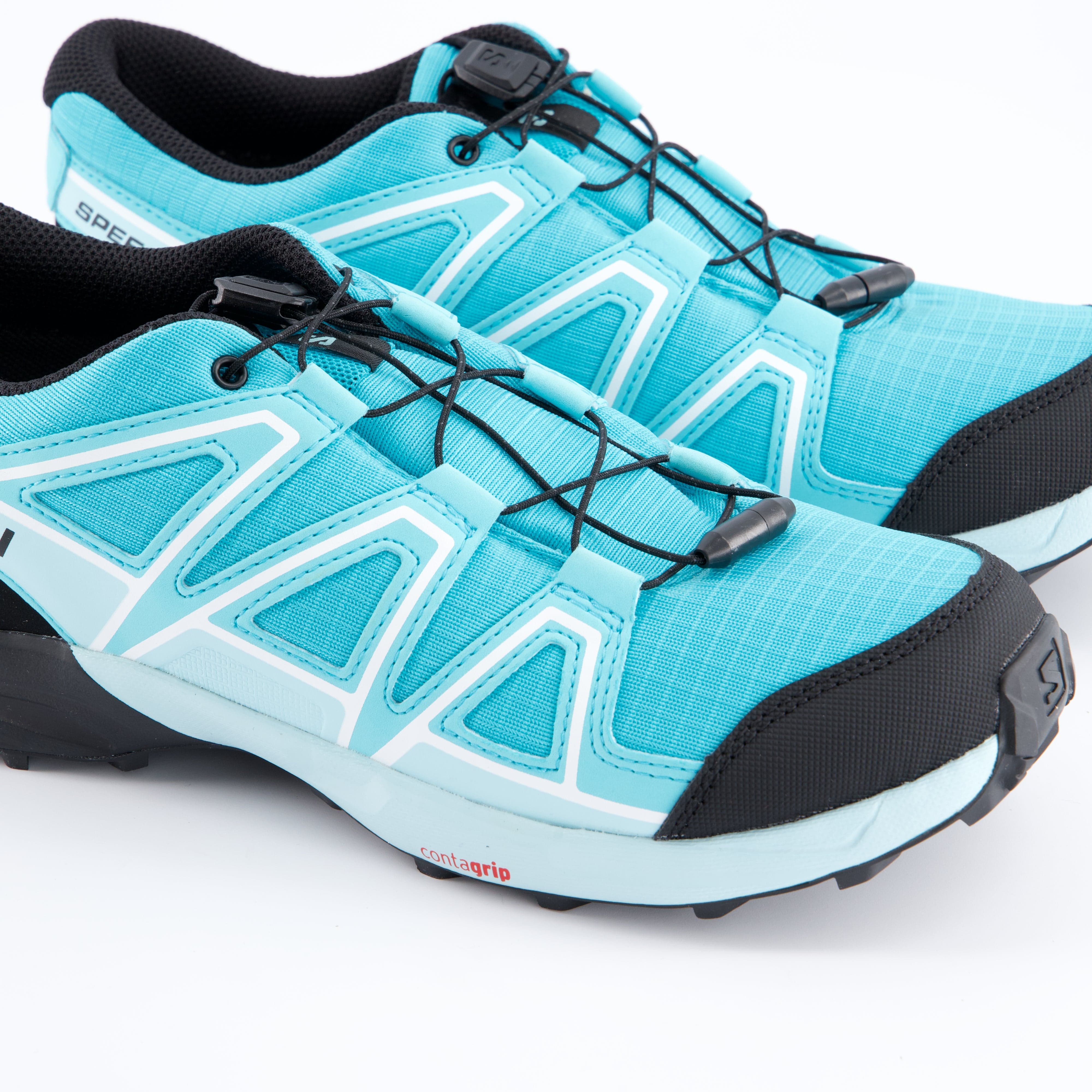 SALOMON M - Halbschuh, M - Sportschuh, H Speedcross WP J