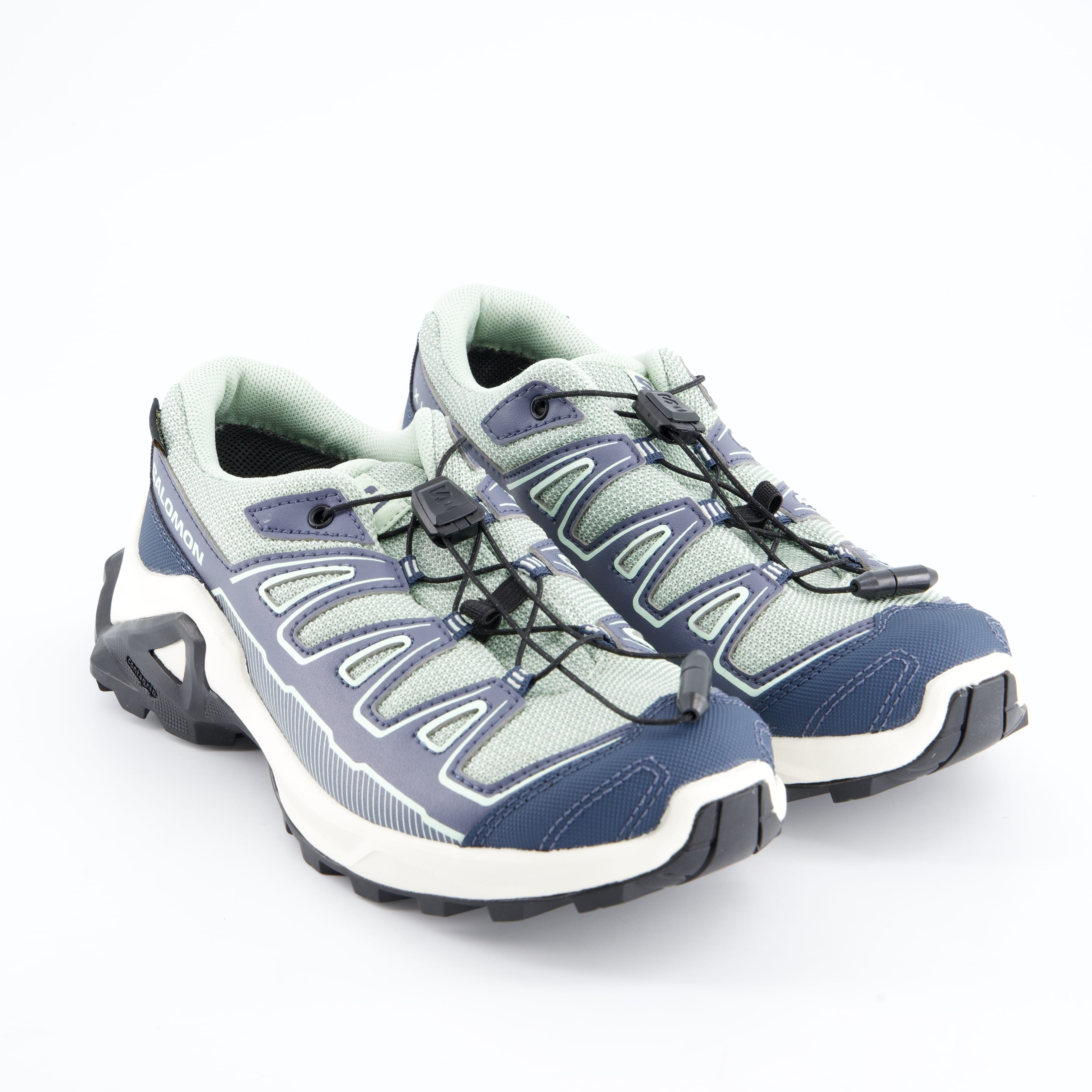 SALOMON Mädchenschuhe - Sportschuh Sportschuh X ULTRA GTX J