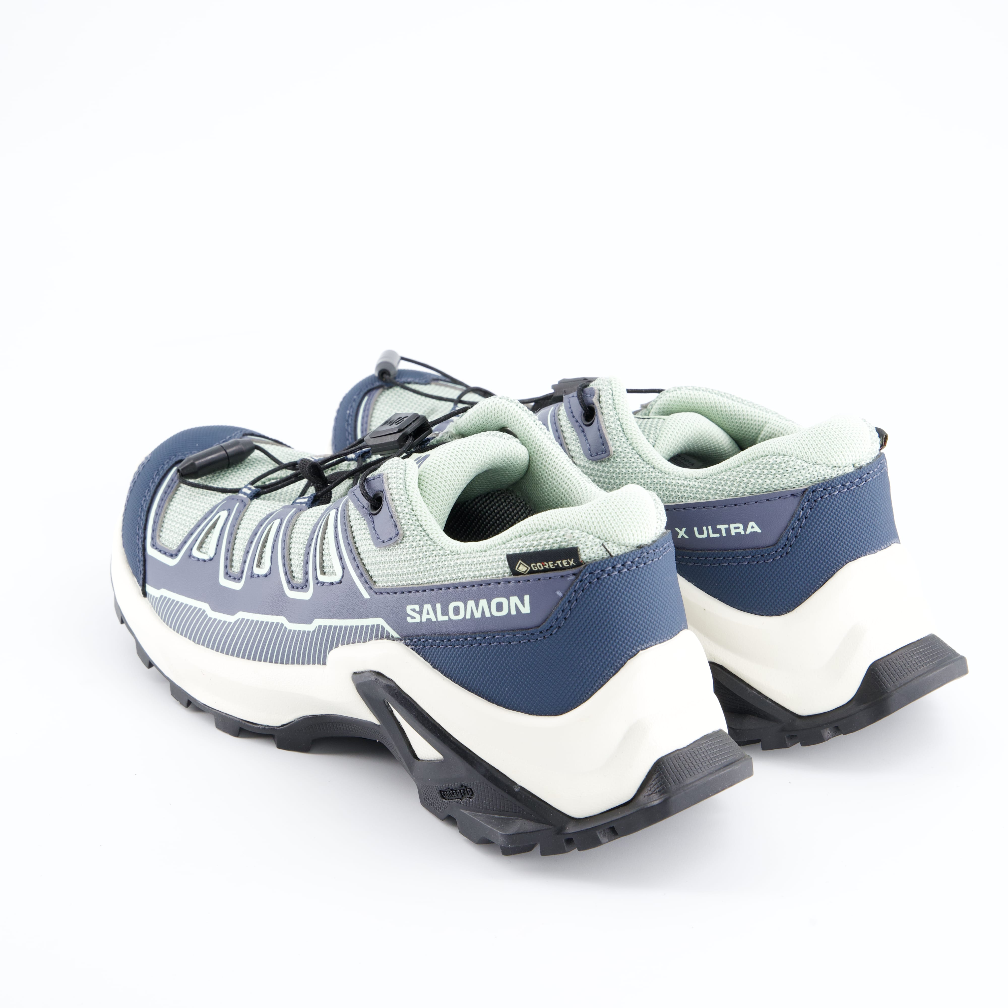 SALOMON Mädchenschuhe - Sportschuh Sportschuh X ULTRA GTX J