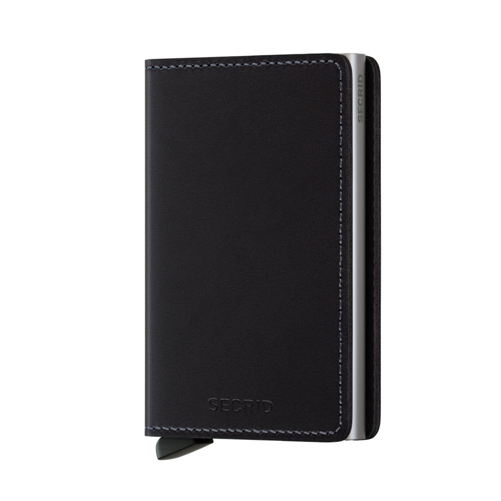 Secrid Damenschuhe - Tasche Stk. Tasche