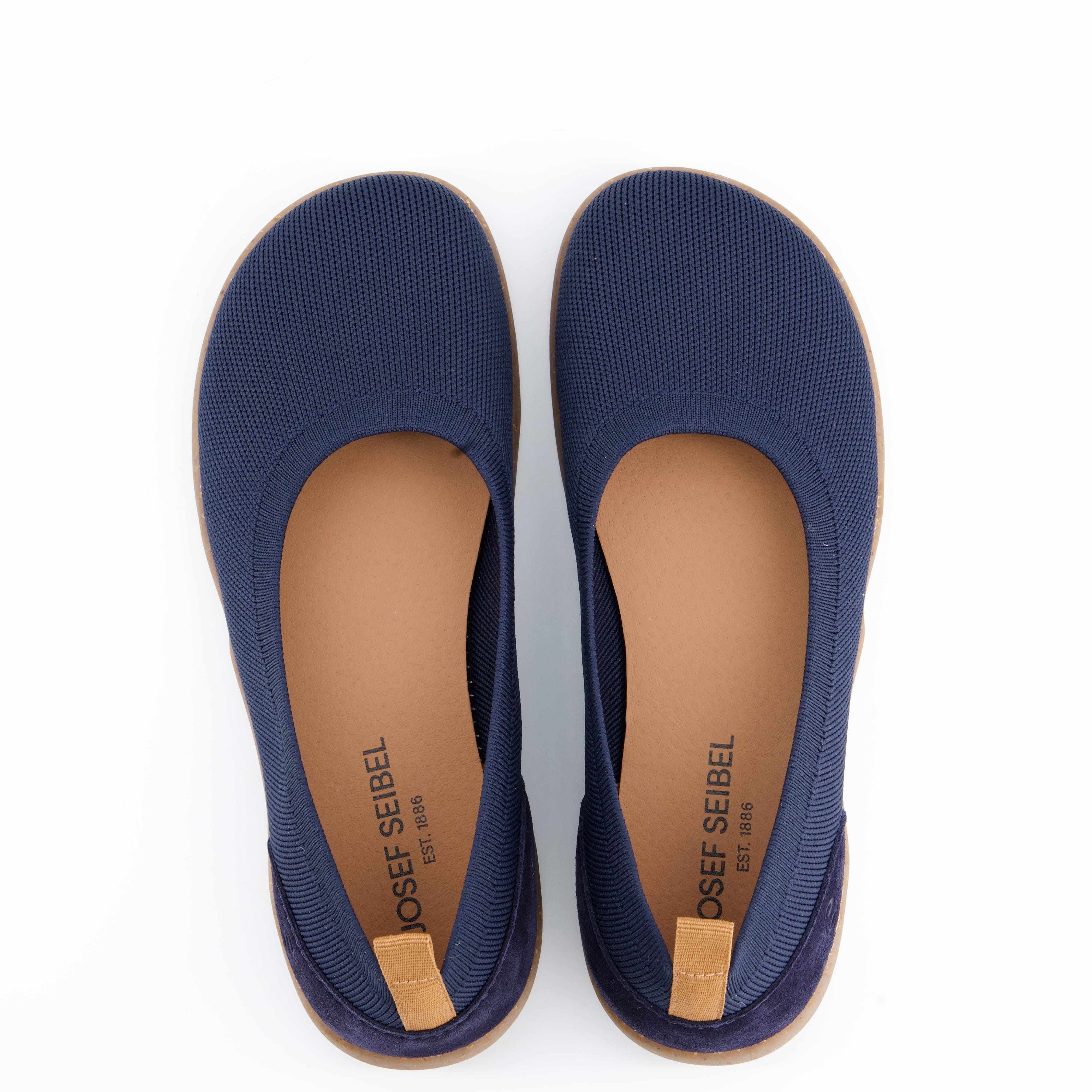 SEIBEL J. Damenschuhe - Ballerinas Ballerinas Cassandra 06