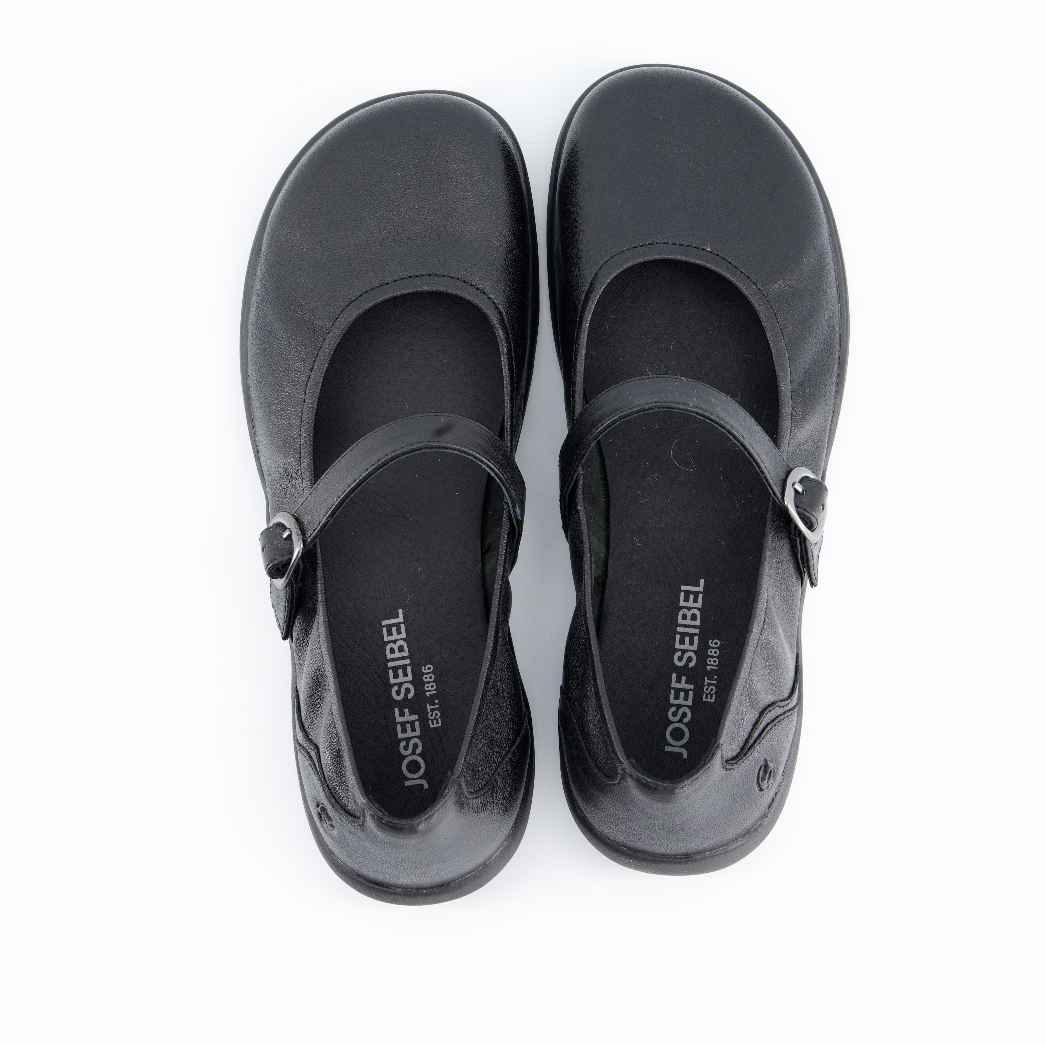 SEIBEL J. Damenschuhe - Ballerinas Ballerinas Cassandra 10