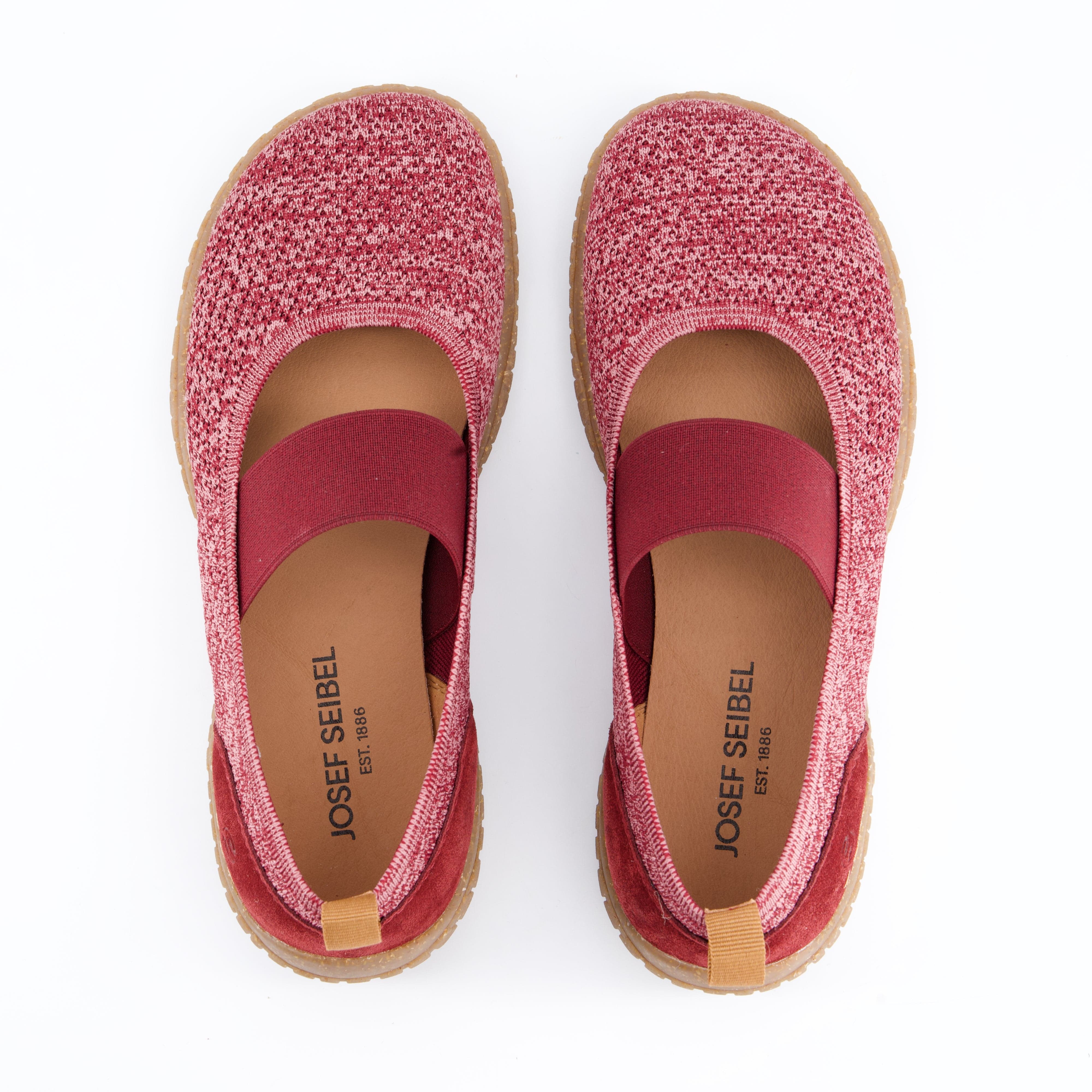 SEIBEL J. Damenschuhe - Ballerinas Ballerinas Wynona 07