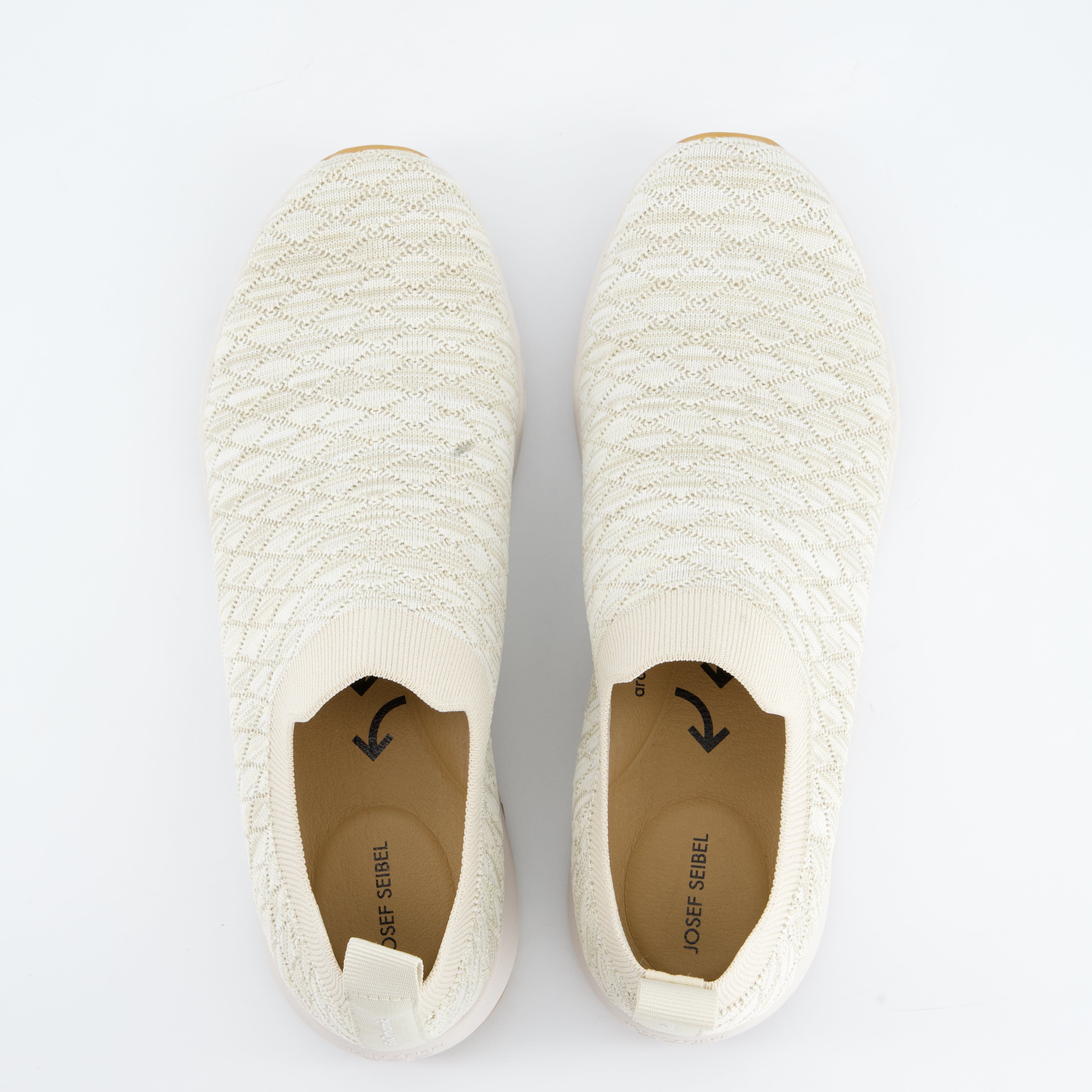 SEIBEL J. Damenschuhe - Slipper/Mokassins Slipper/Mokassins Elli 11