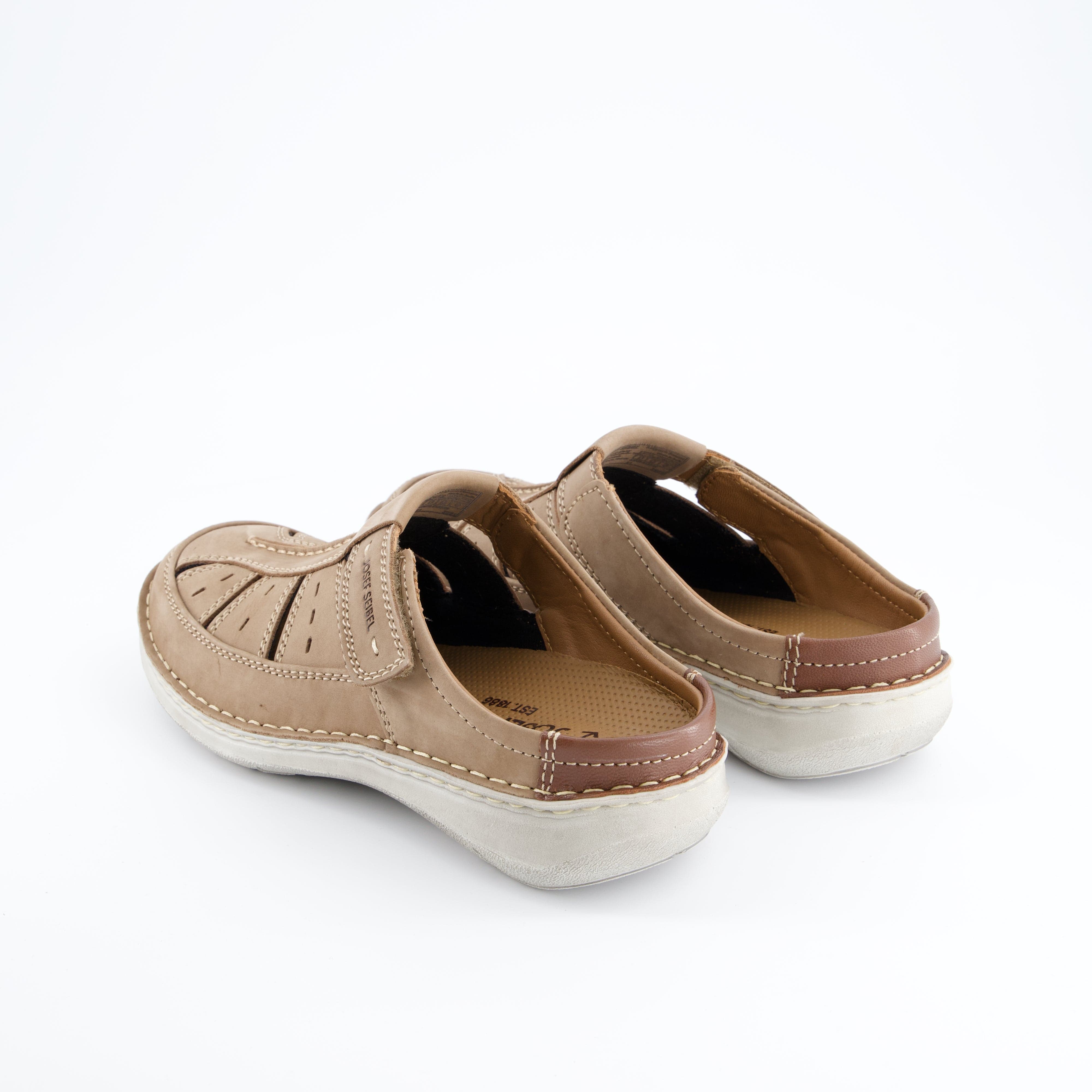 SEIBEL J. Herrenschuh - Pantoffel Pantoffel New Anvers 76