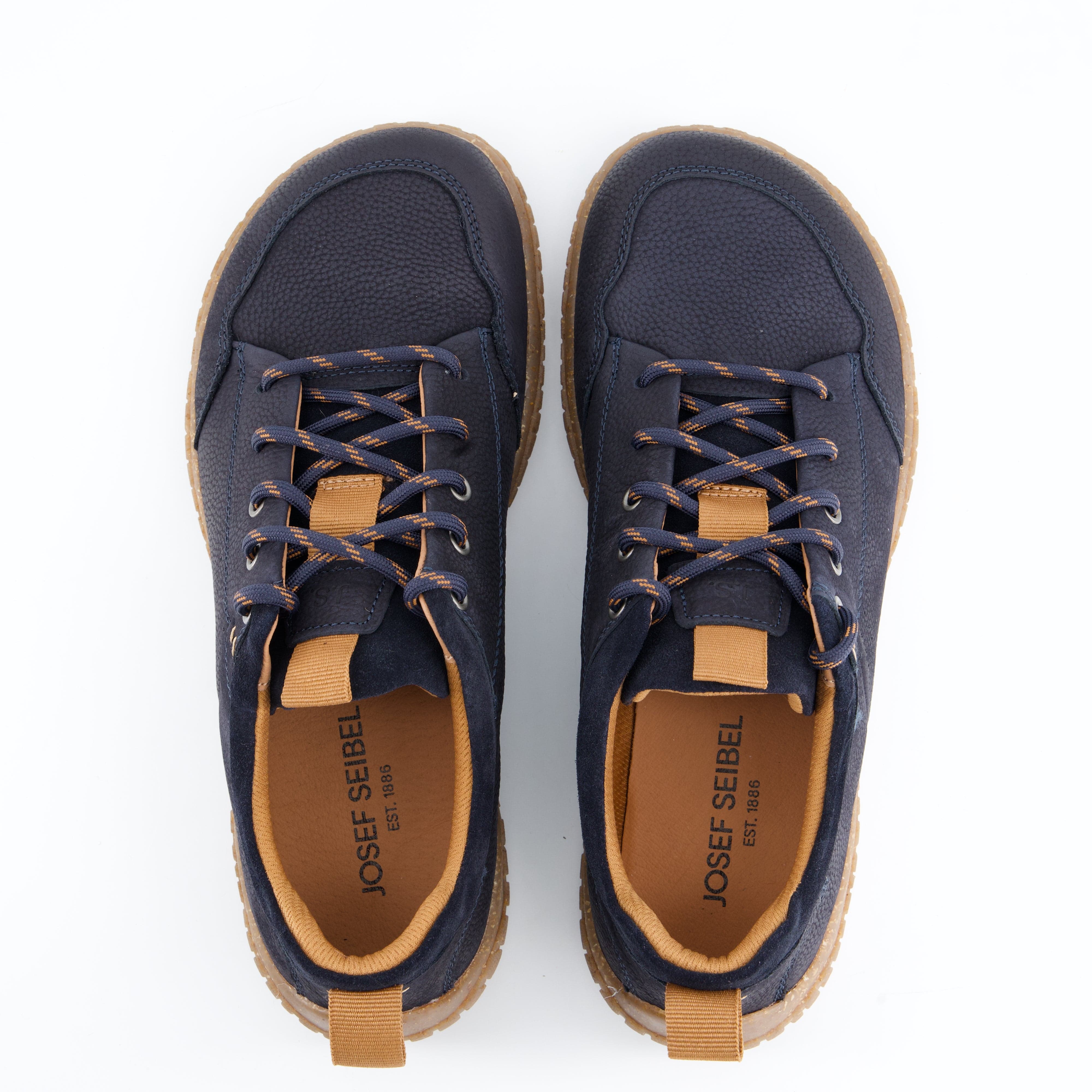 SEIBEL J. Herrenschuh - Schnürschuh Schnürschuh Wallace 02