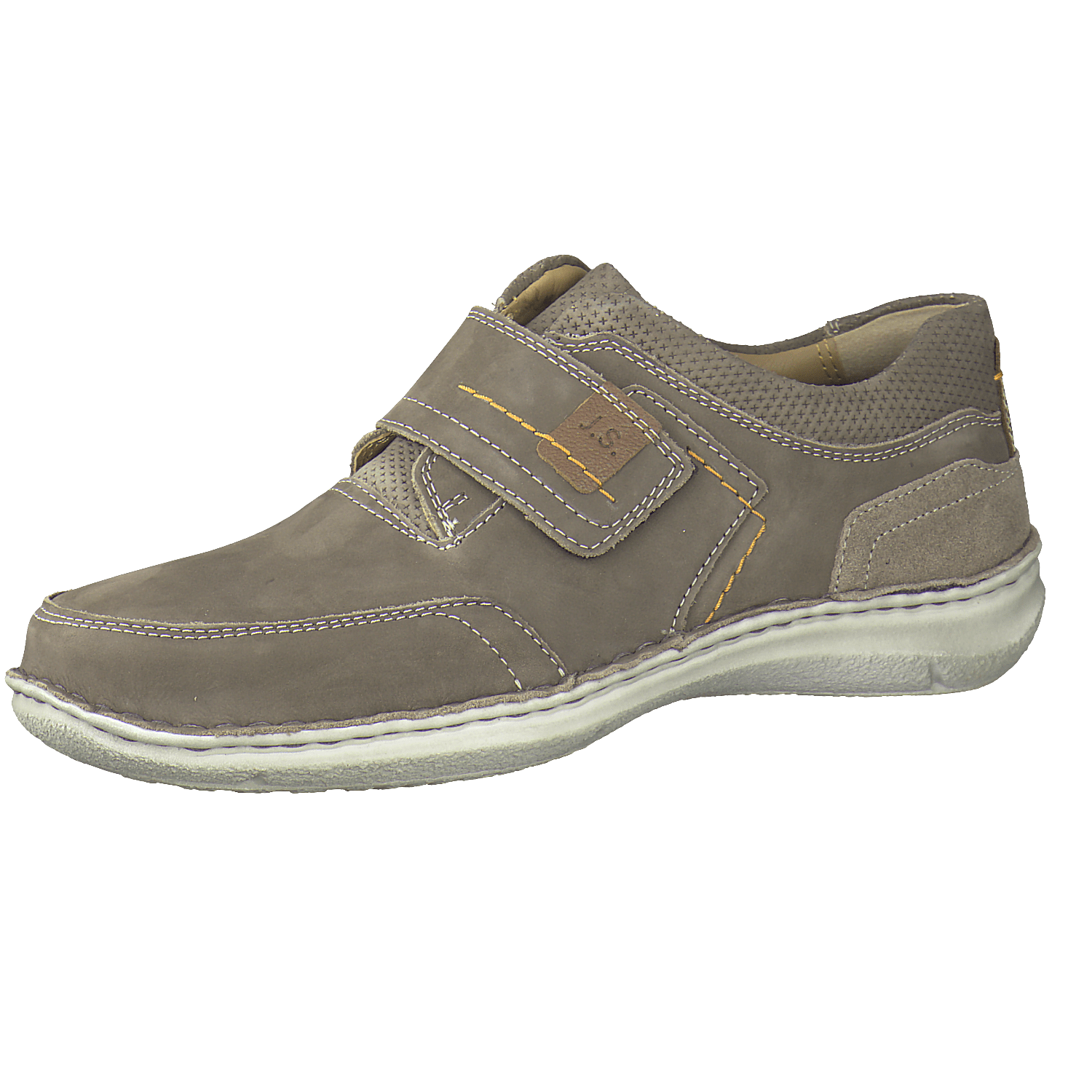 SEIBEL J. Herrenschuh - Slipper/Mokassin, Slipper/Mokassin Anvers83