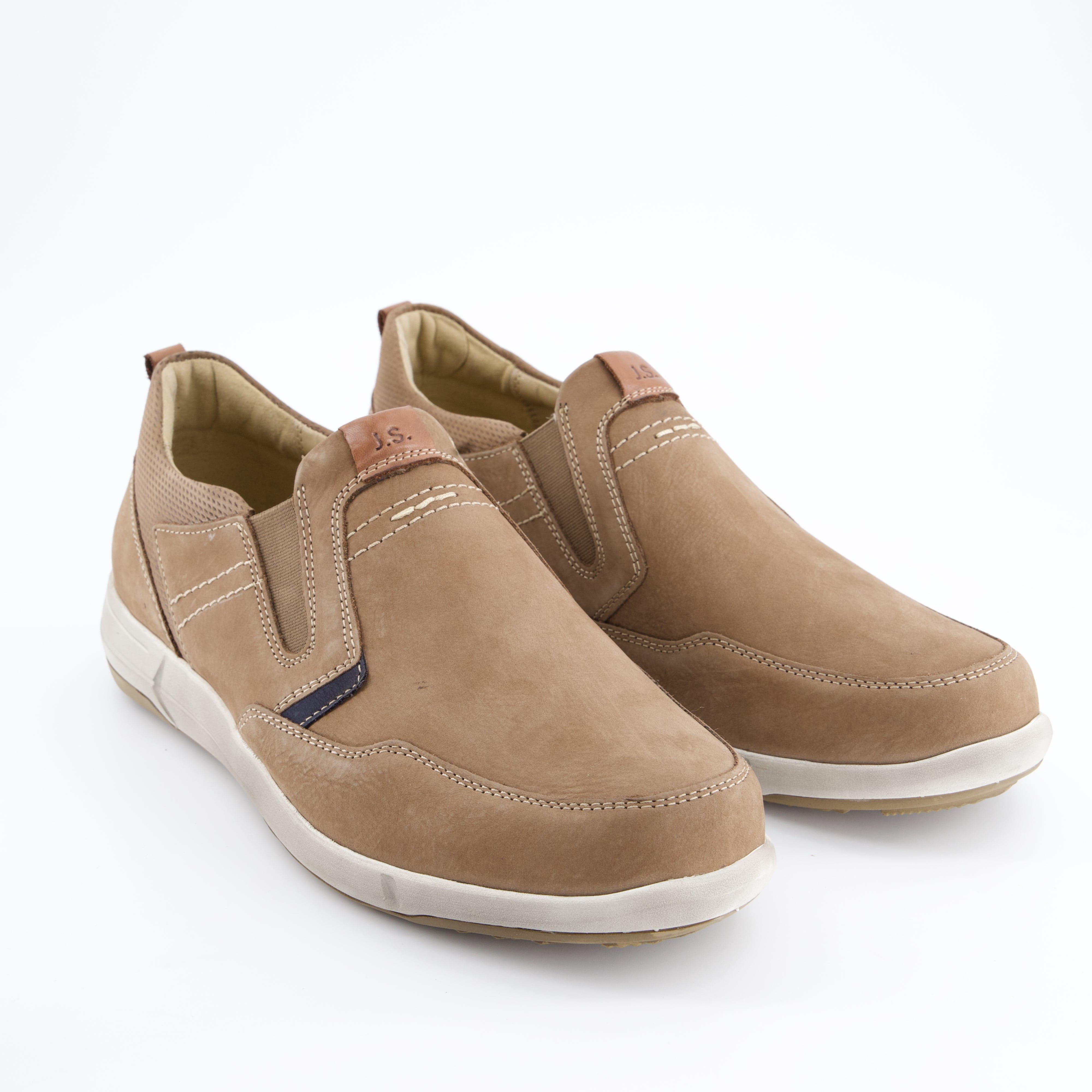 SEIBEL J. Herrenschuh - Slipper/Mokassin Slipper/Mokassin ENRICO