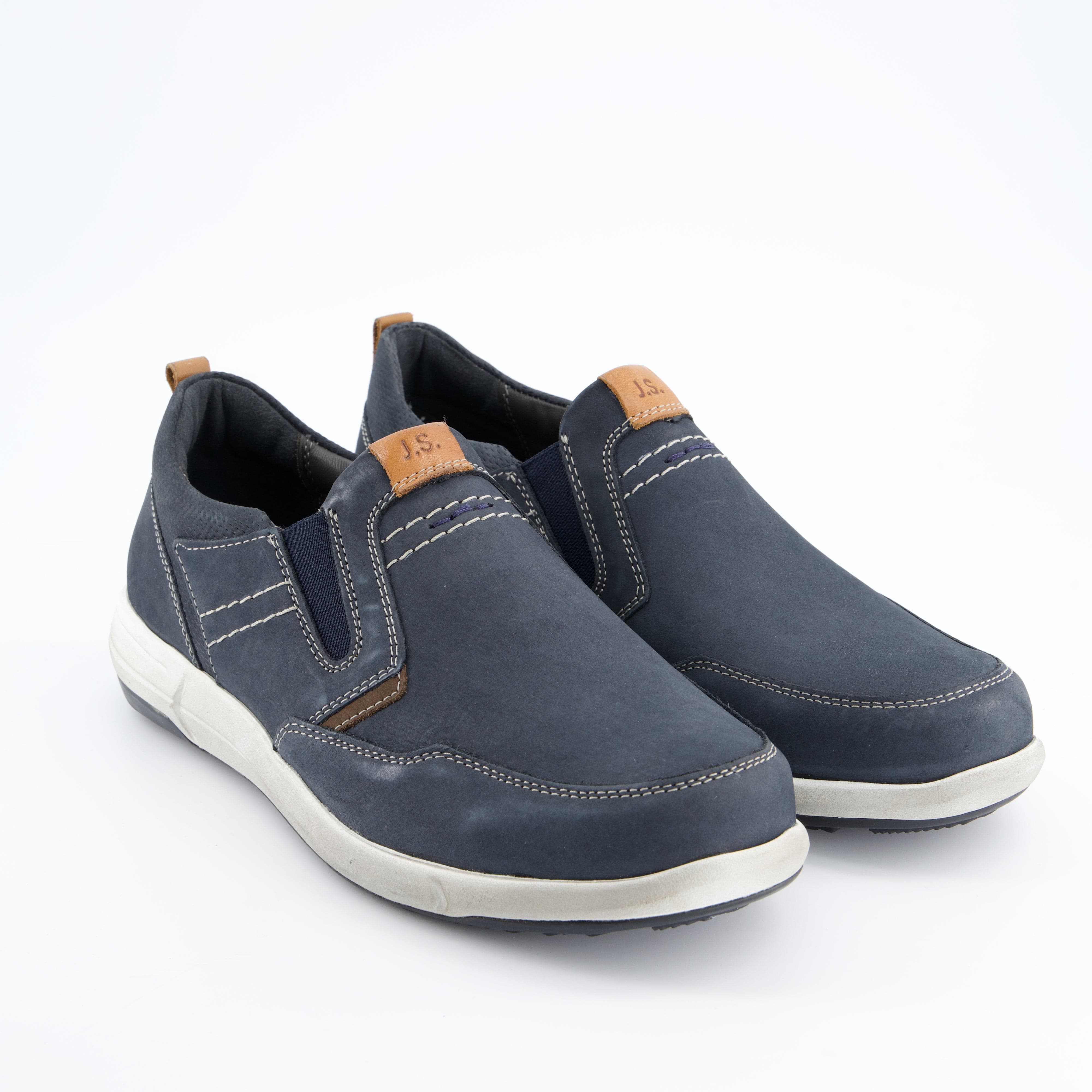 SEIBEL J. Herrenschuh - Slipper/Mokassin, Slipper/Mokassin Enrico04