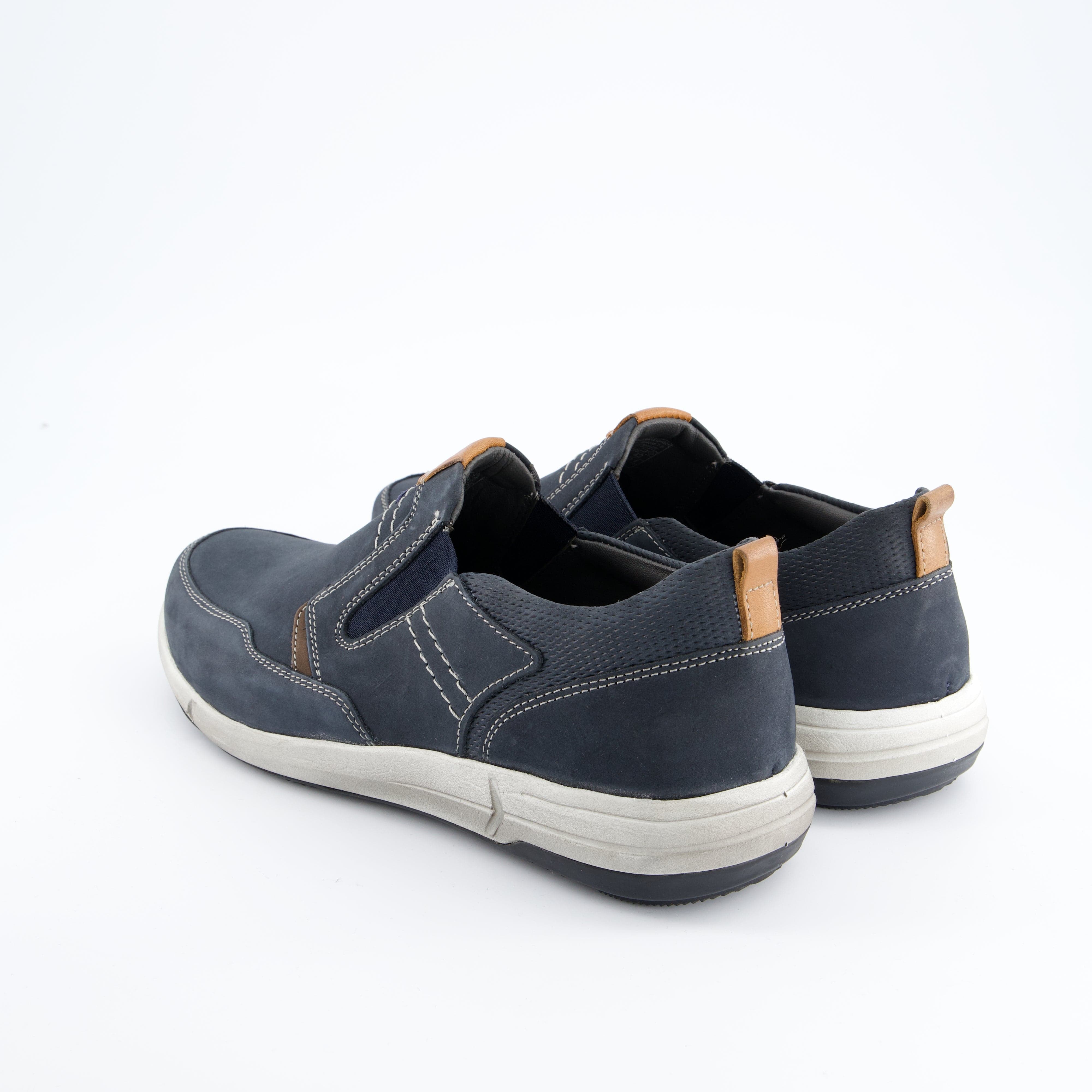 SEIBEL J. Herrenschuh - Slipper/Mokassin, Slipper/Mokassin Enrico04