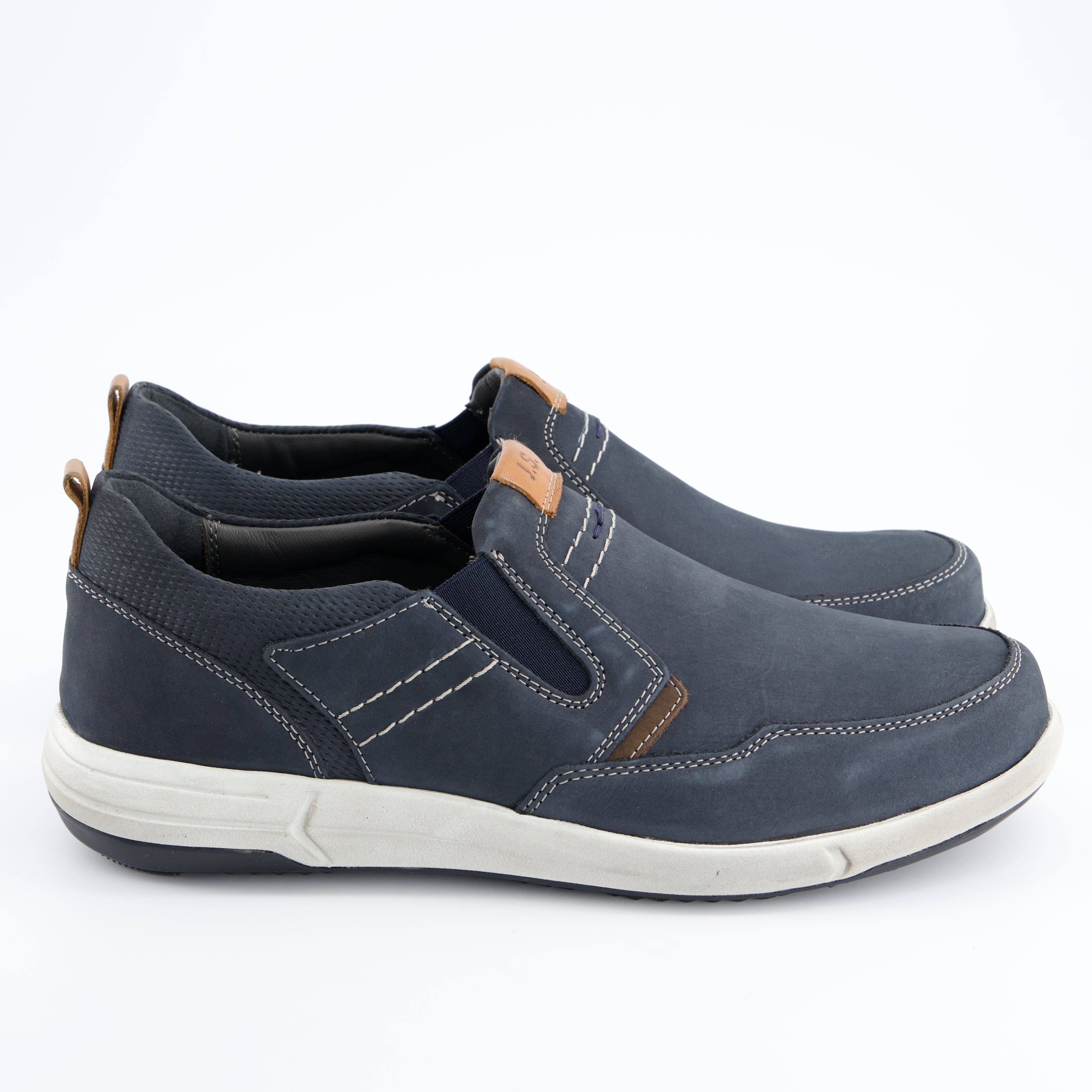 SEIBEL J. Herrenschuh - Slipper/Mokassin, Slipper/Mokassin Enrico04