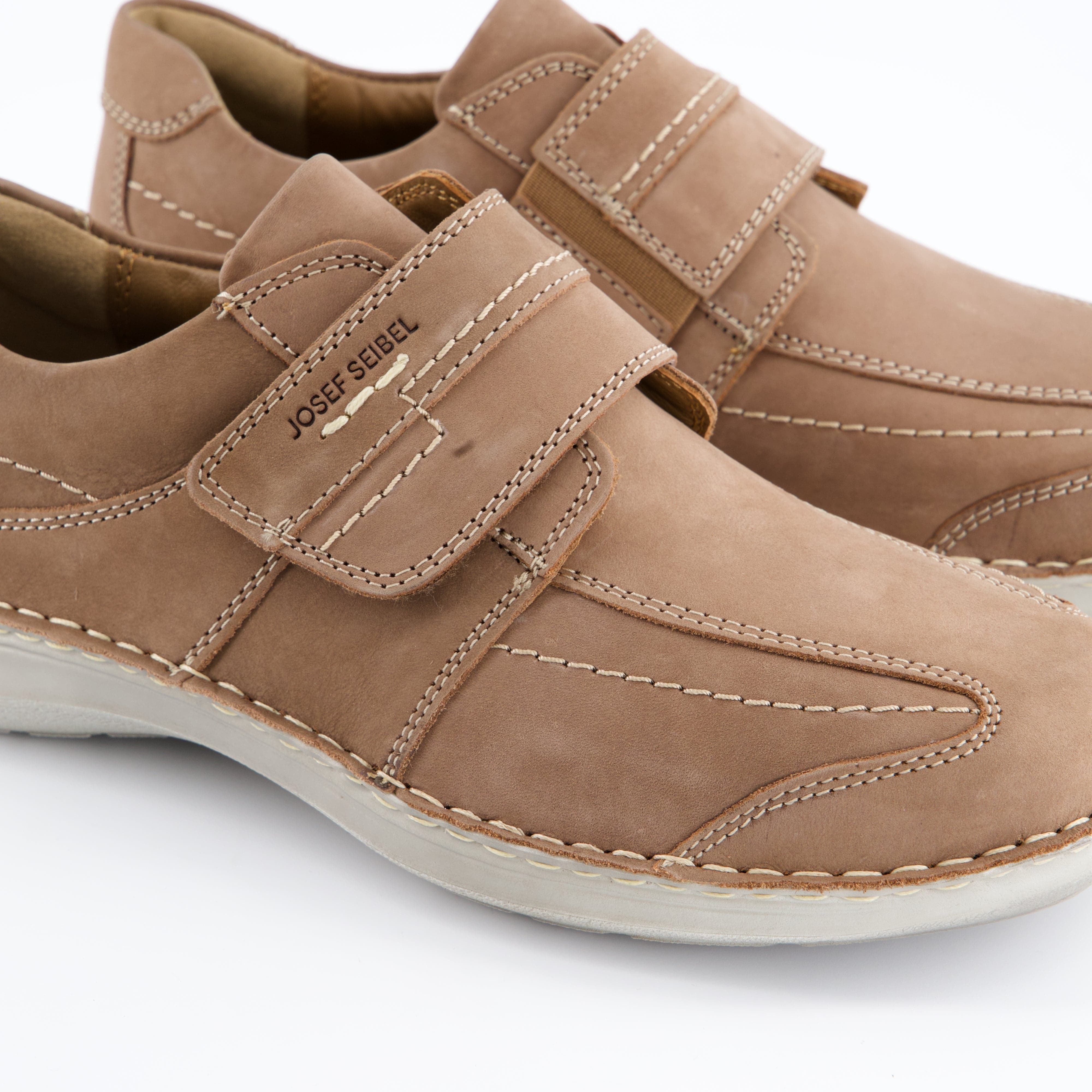 SEIBEL J. Herrenschuh - Slipper/Mokassin Slipper/Mokassin New Anvers 02