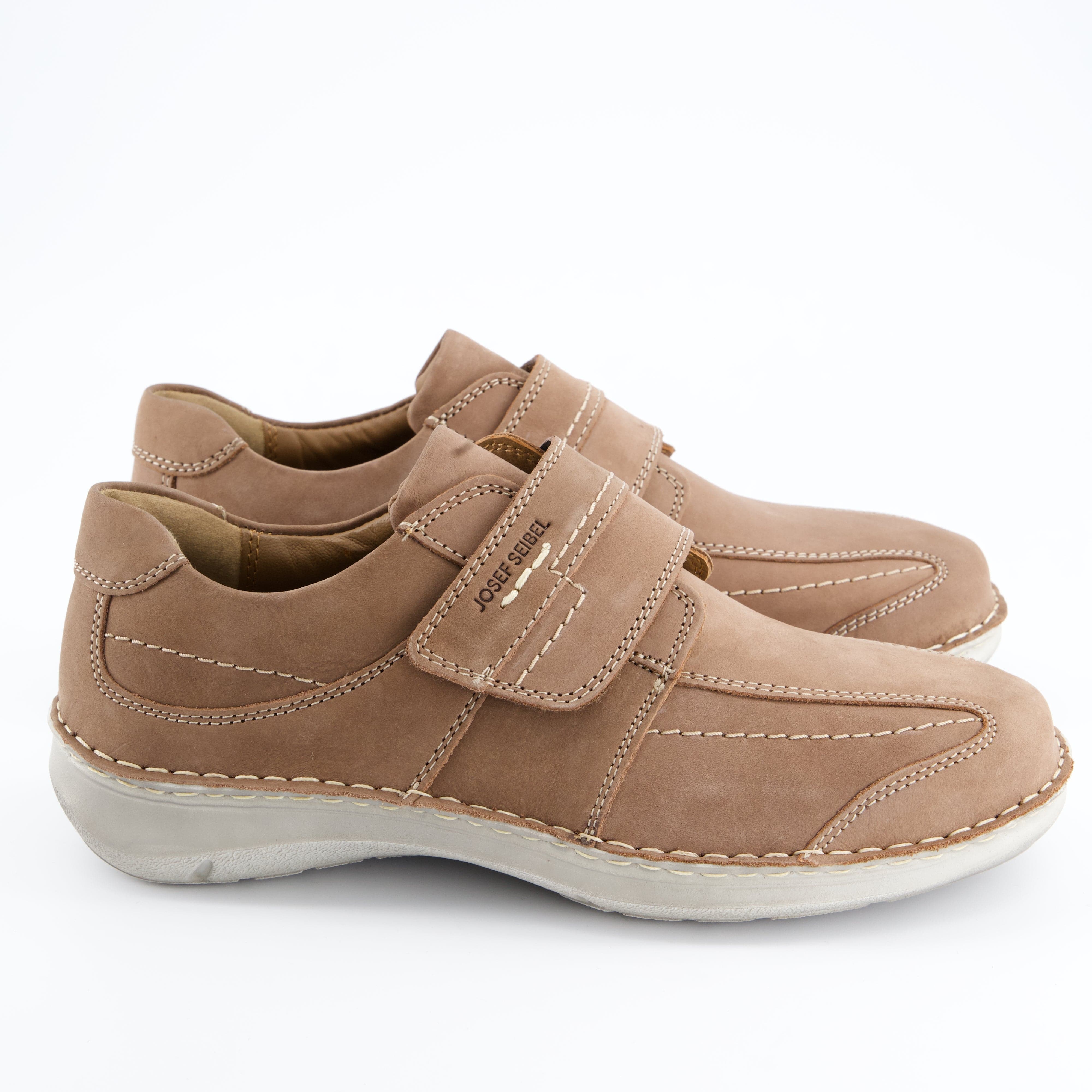 SEIBEL J. Herrenschuh - Slipper/Mokassin Slipper/Mokassin New Anvers 02