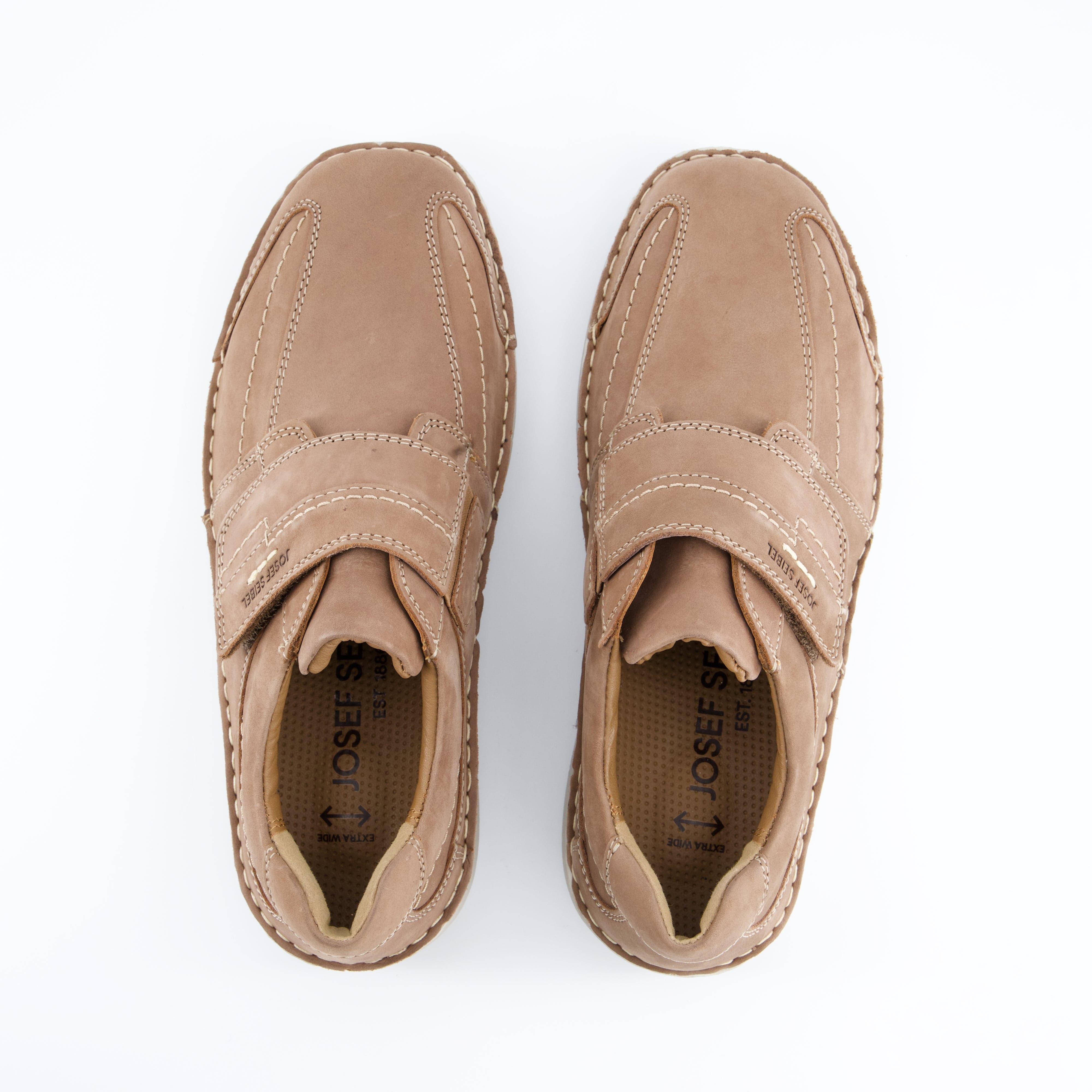 SEIBEL J. Herrenschuh - Slipper/Mokassin Slipper/Mokassin New Anvers 02