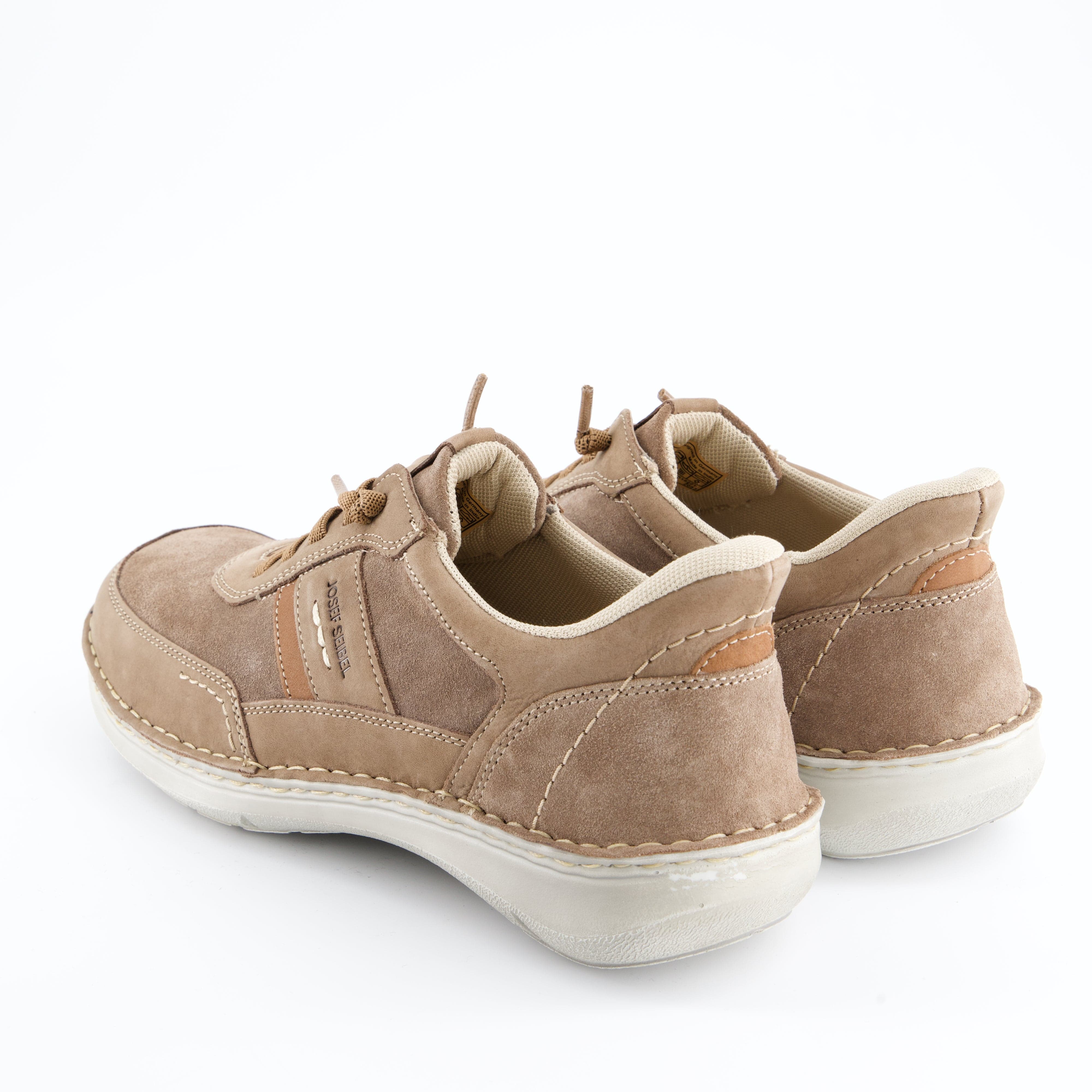 SEIBEL J. Herrenschuh - Slipper/Mokassin Slipper/Mokassin New Anvers 26