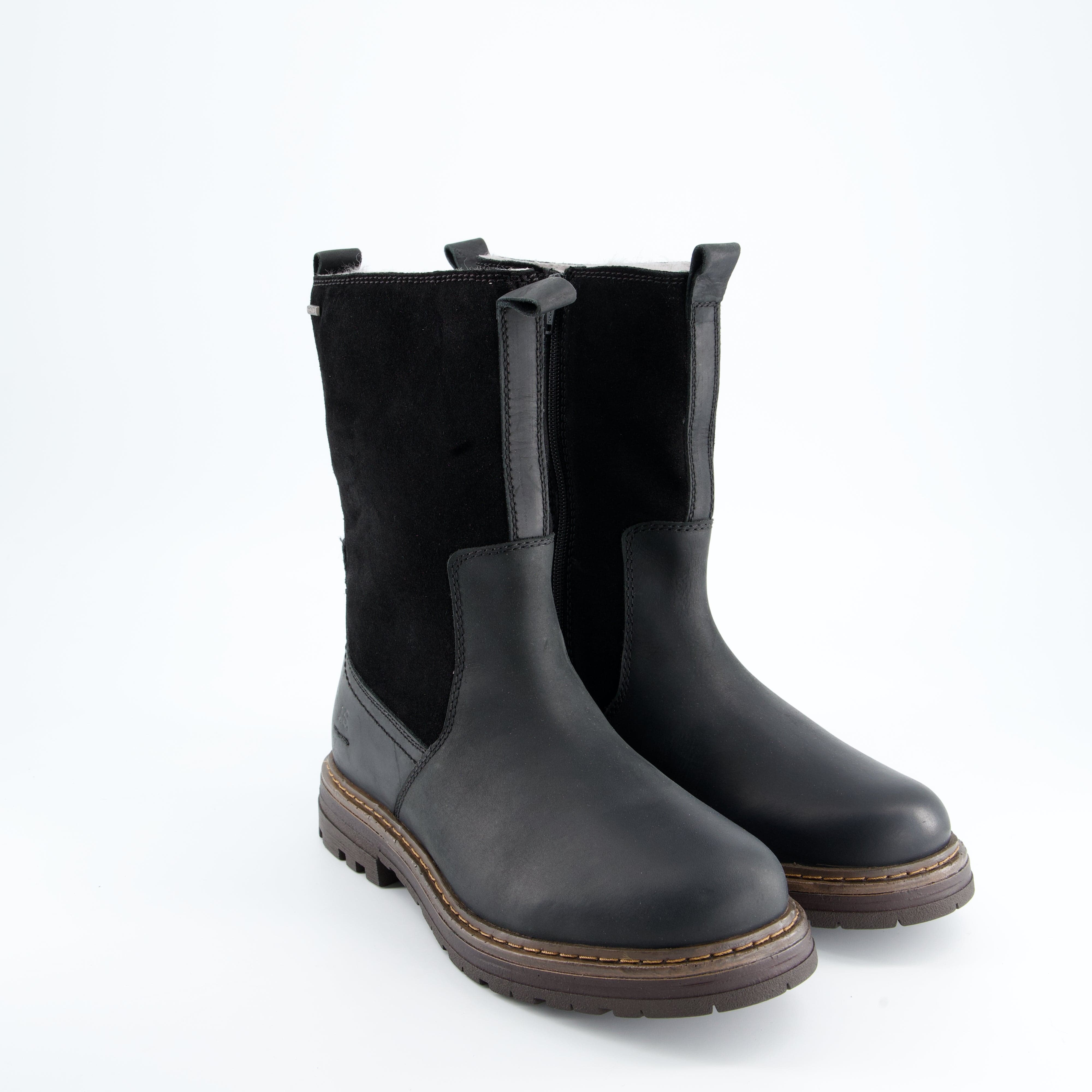 SEIBEL J. Herrenschuh - Winterstiefel Winterstiefel