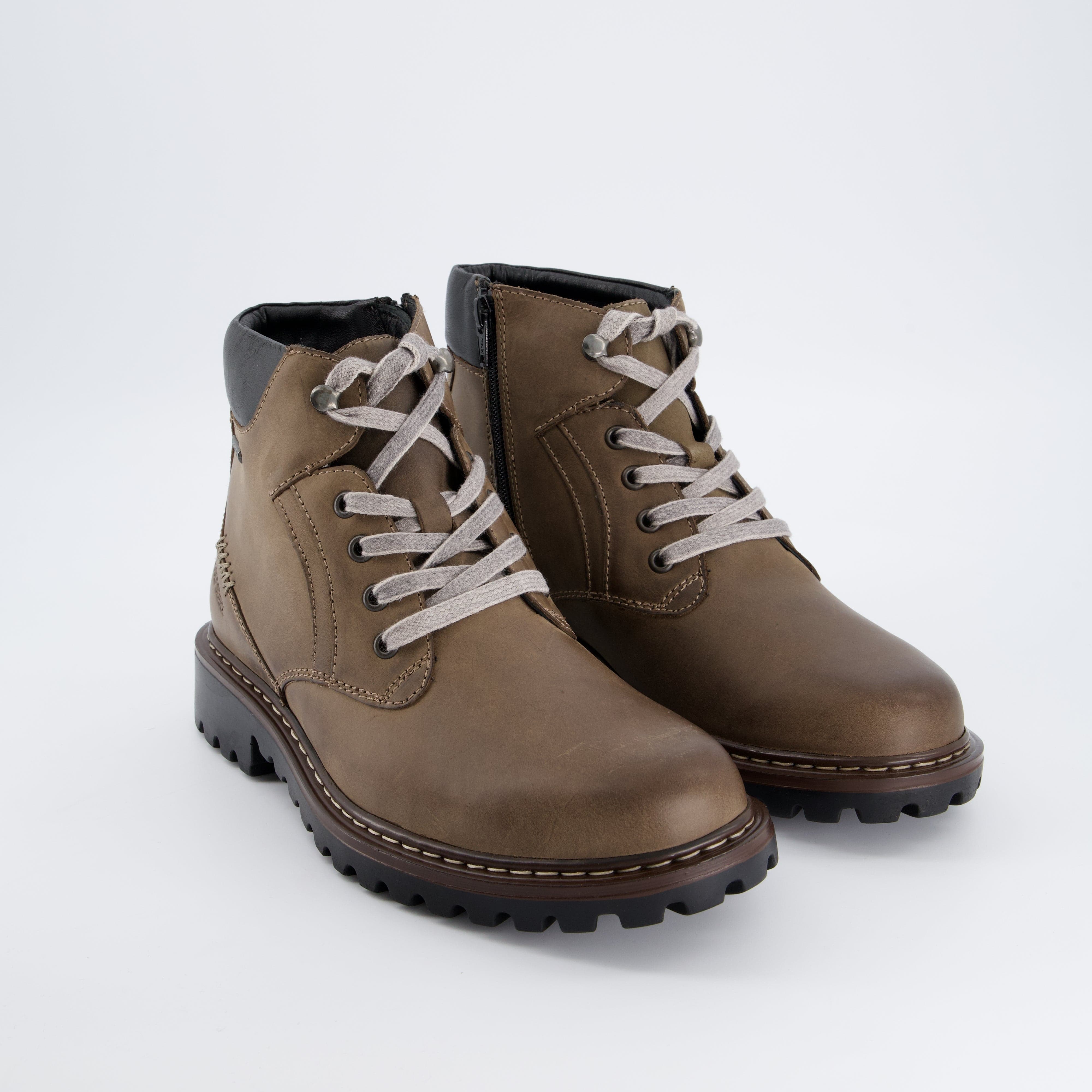 SEIBEL J. Herrenschuh - Winterstiefel, Winterstiefel CHANCE 39