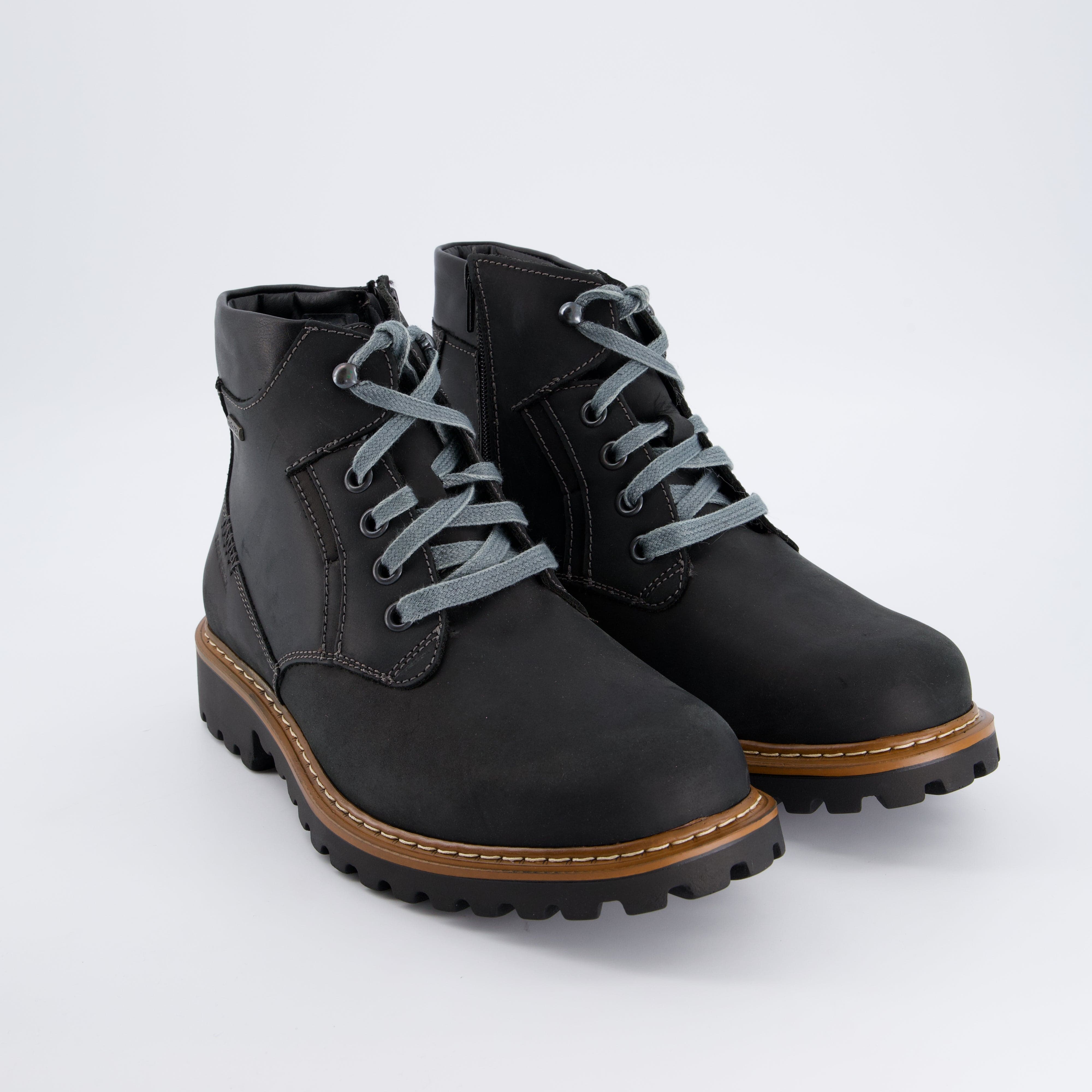 SEIBEL J. Herrenschuh - Winterstiefel, Winterstiefel CHANCE 39