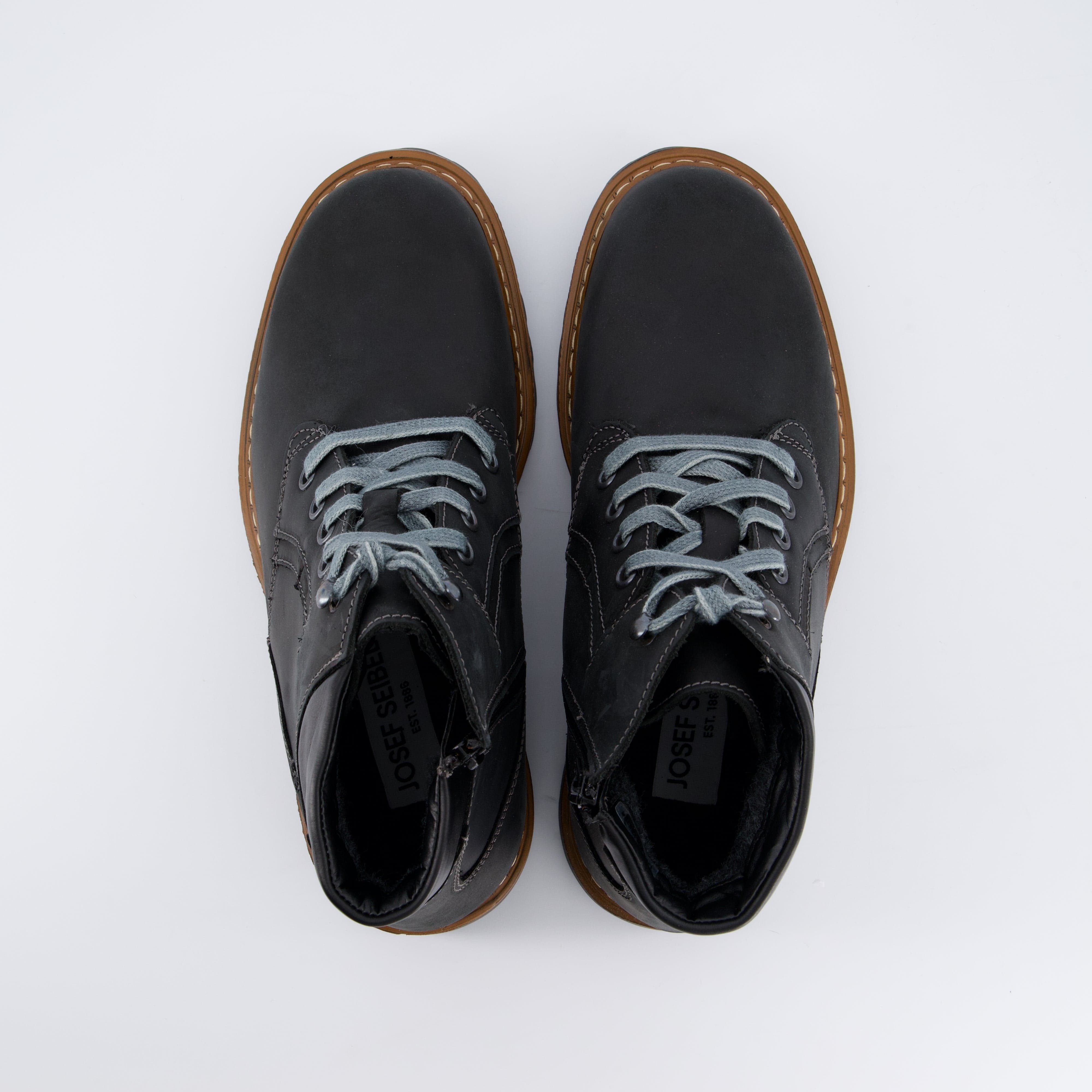 SEIBEL J. Herrenschuh - Winterstiefel, Winterstiefel CHANCE 39