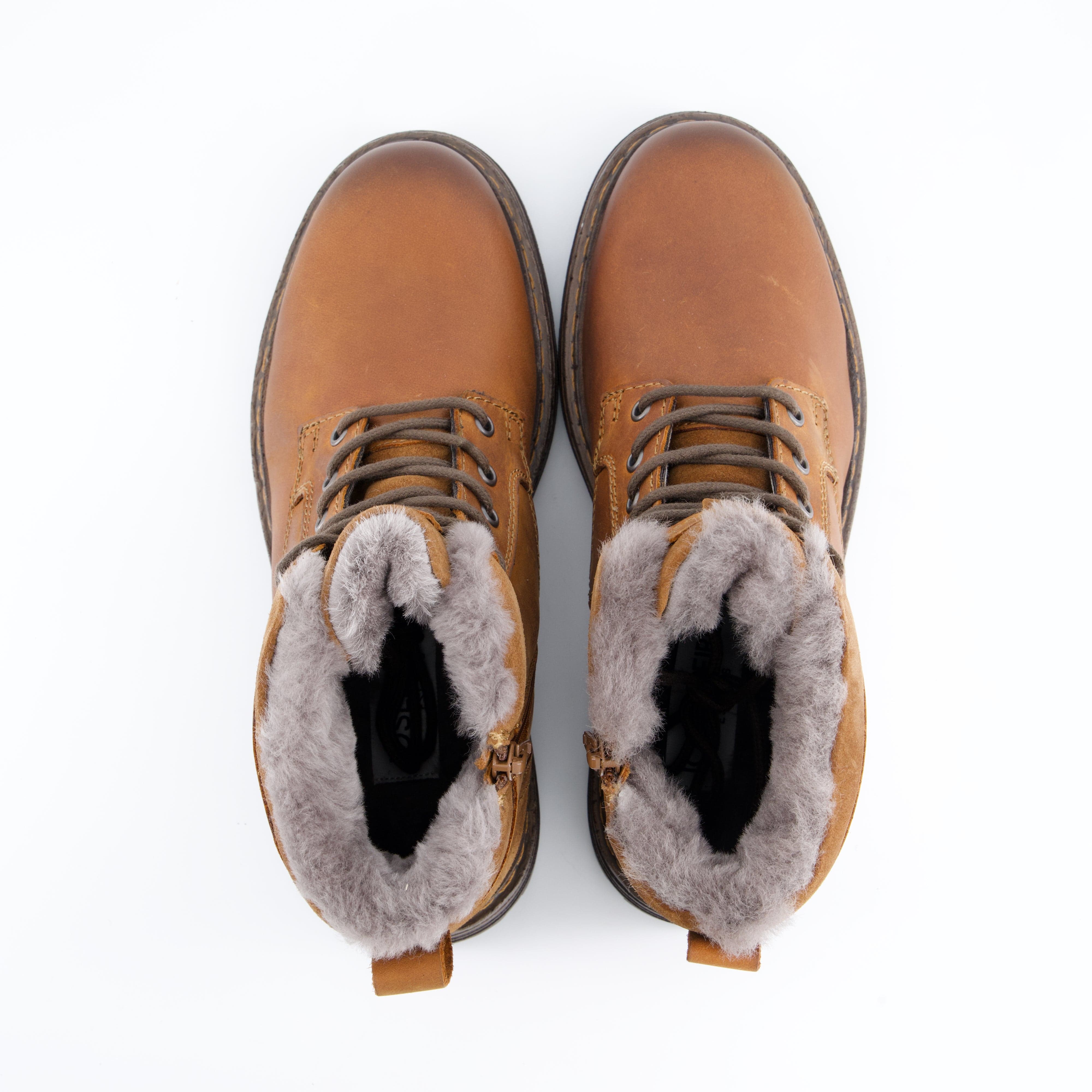 SEIBEL J. Herrenschuh - Winterstiefel Winterstiefel Curtis 50