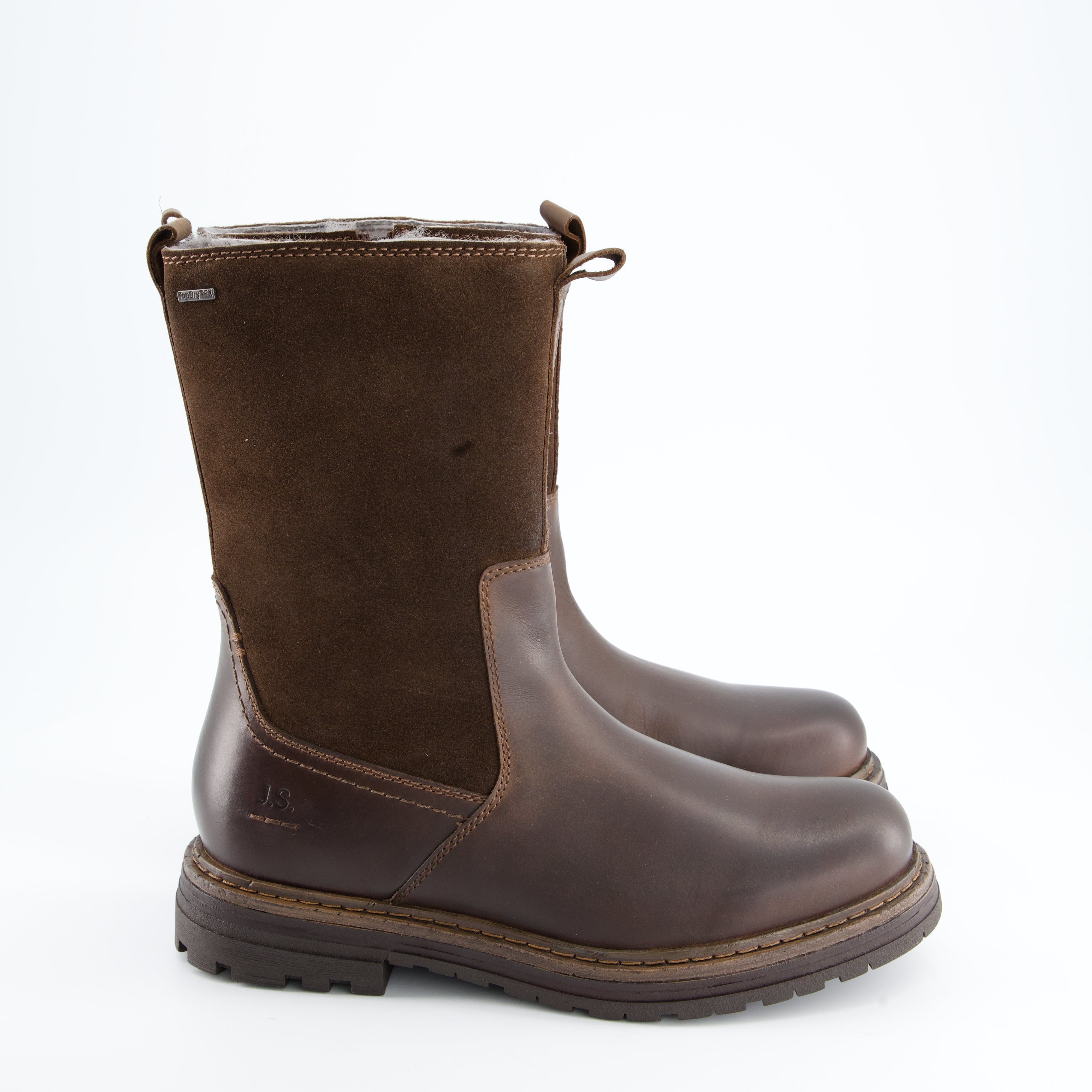 SEIBEL J. Herrenschuh - Winterstiefel Winterstiefel Curtis 52