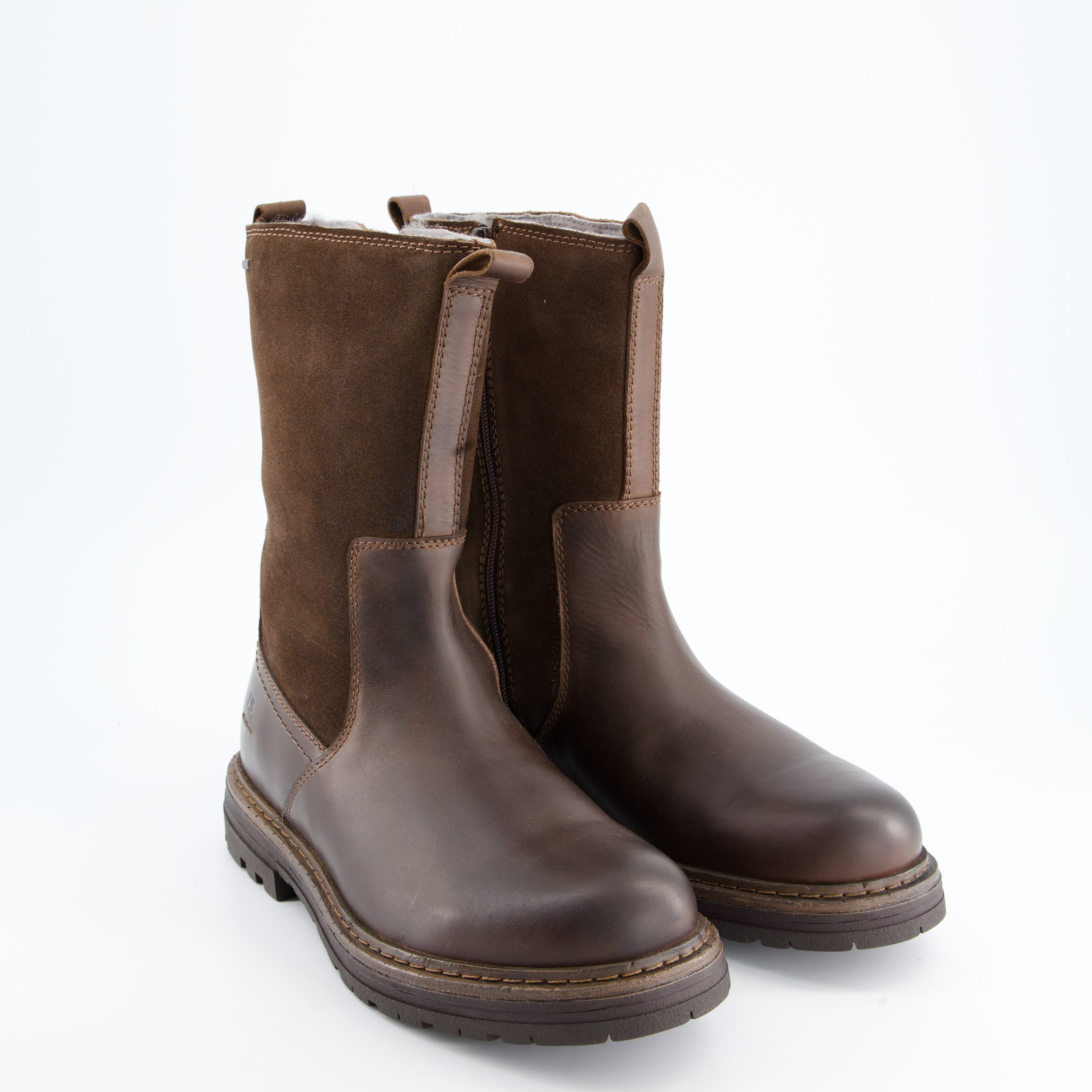 SEIBEL J. Herrenschuh - Winterstiefel Winterstiefel Curtis 52