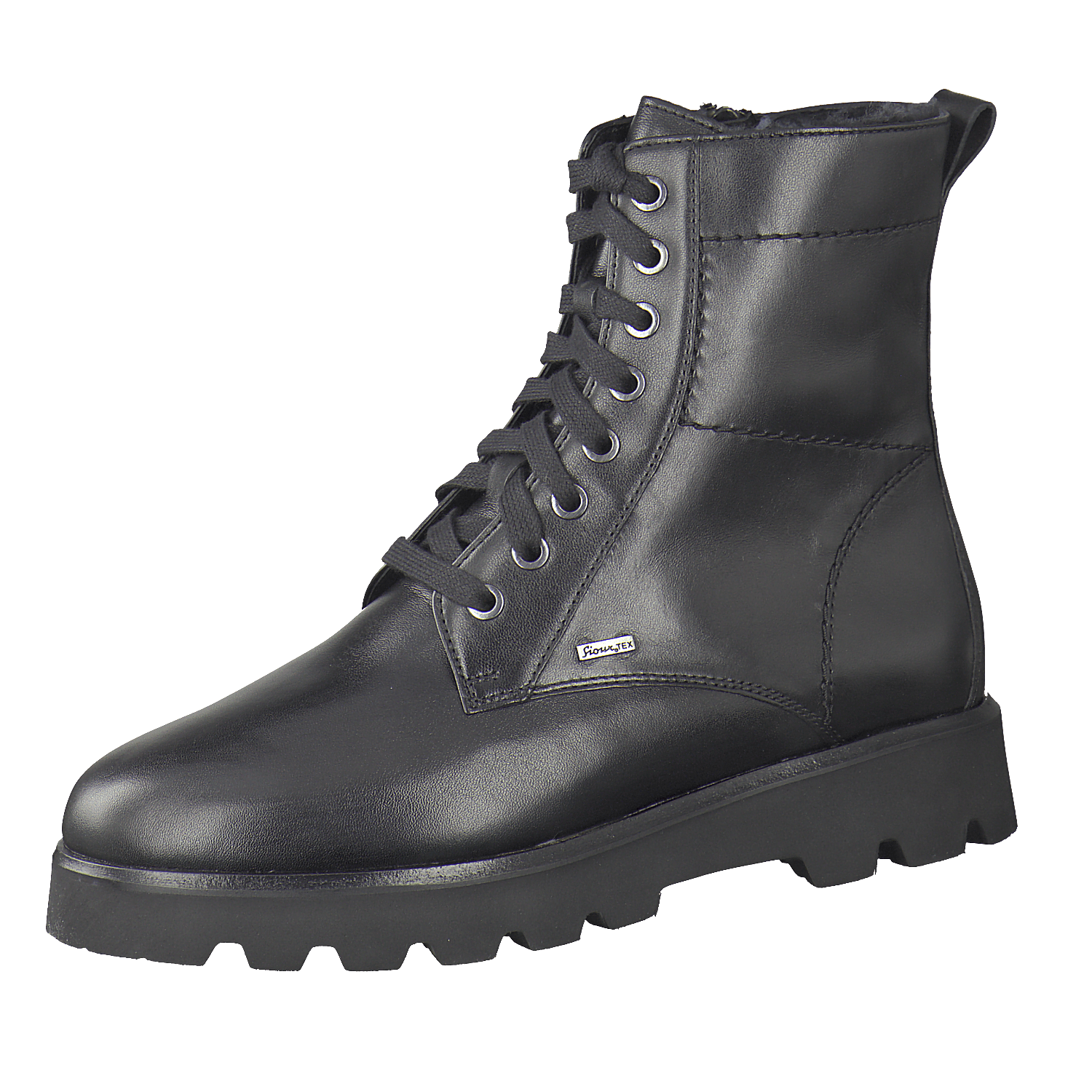 SIOUX D - Winterstiefel, W Meredira