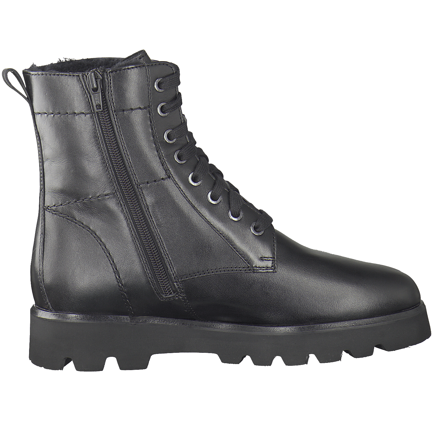 SIOUX D - Winterstiefel, W Meredira