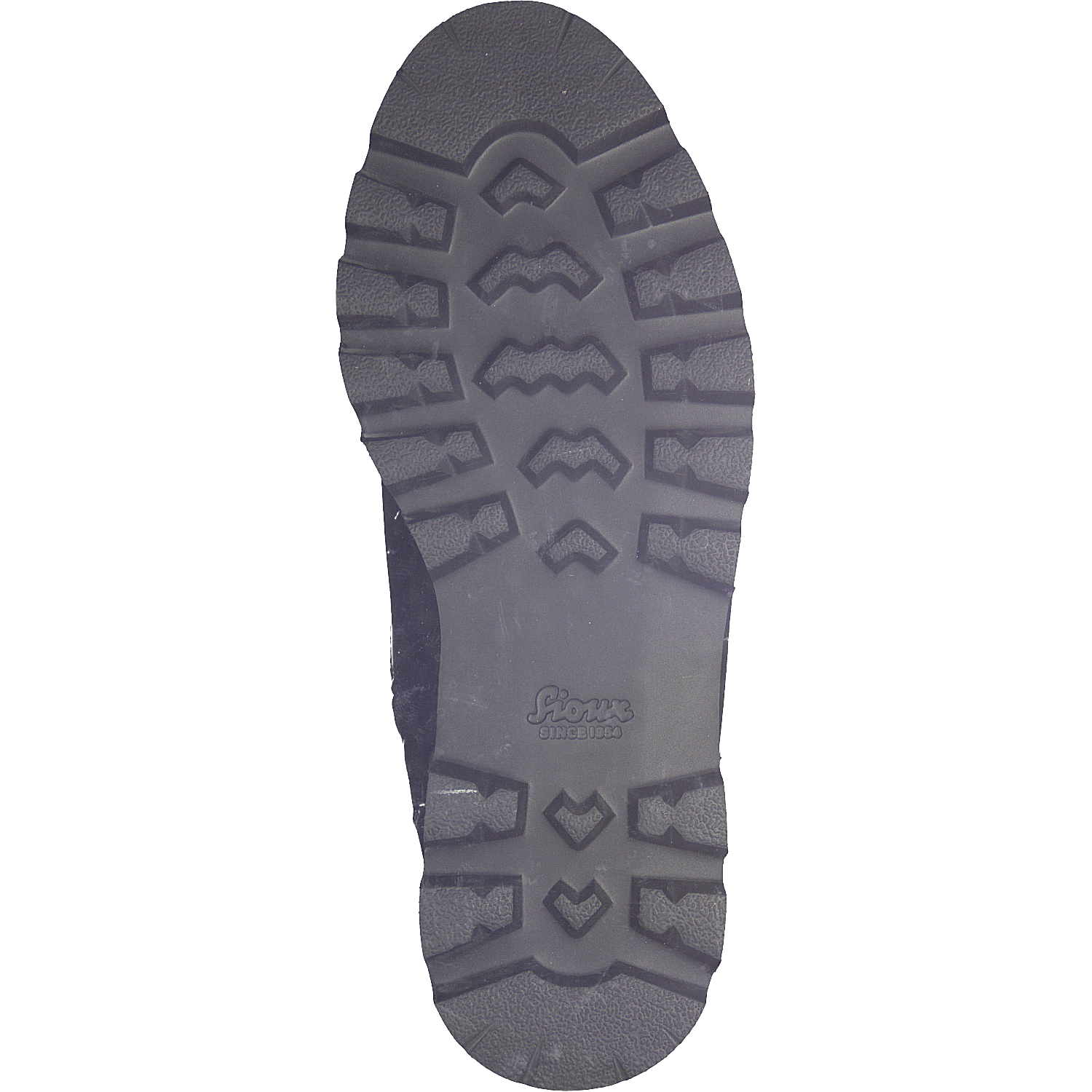 SIOUX D - Winterstiefel, W Meredira