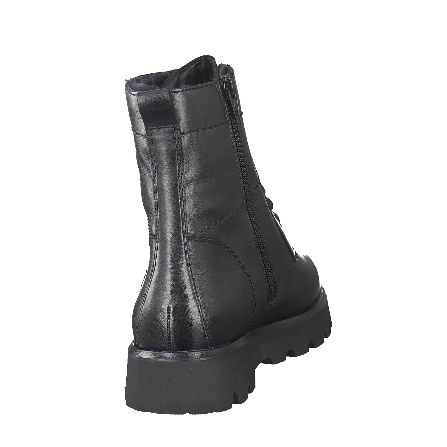 SIOUX D - Winterstiefel, W Meredira