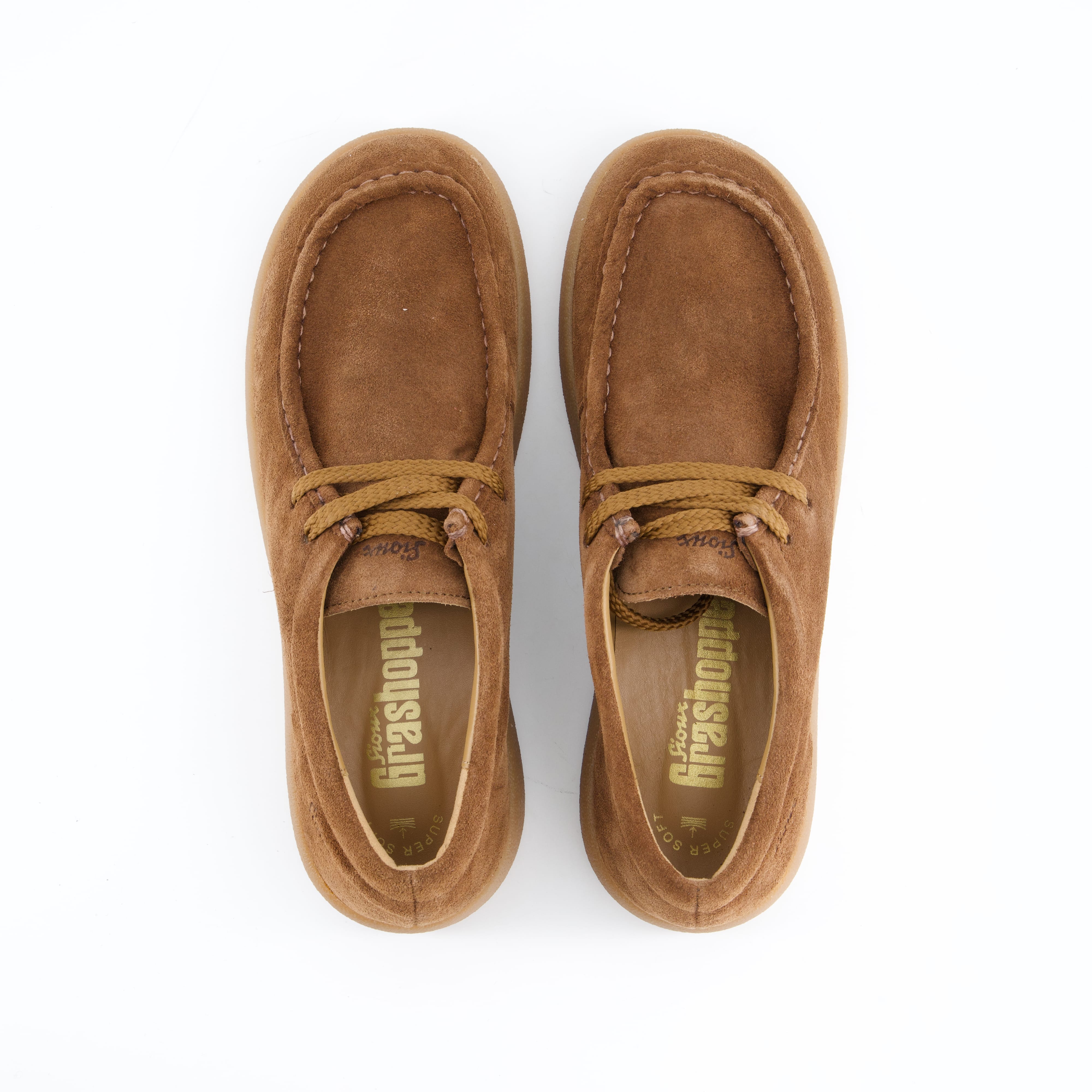 SIOUX Damenschuhe - Schnürschuhe Schnürschuhe Grashopper