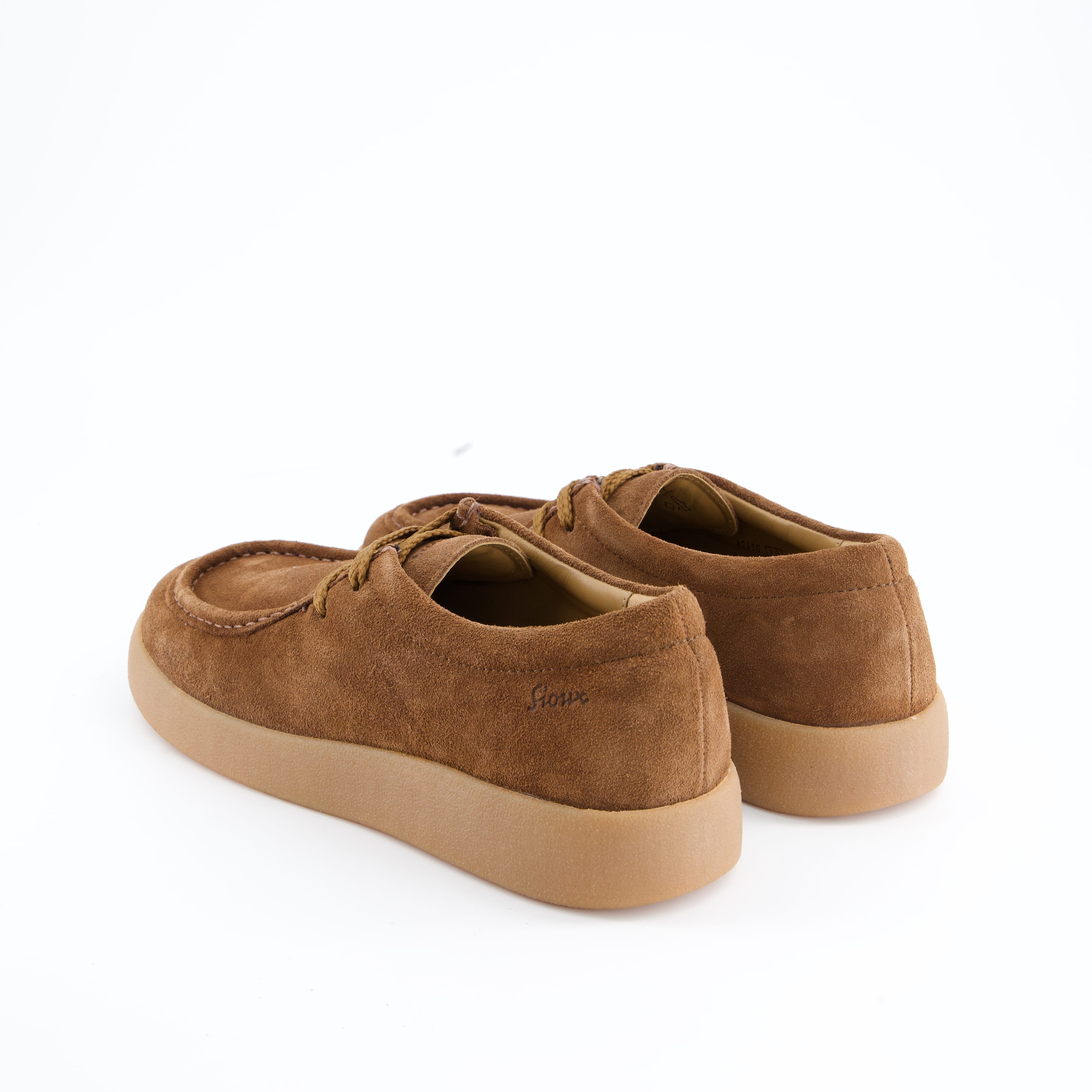 SIOUX Damenschuhe - Schnürschuhe Schnürschuhe Grashopper