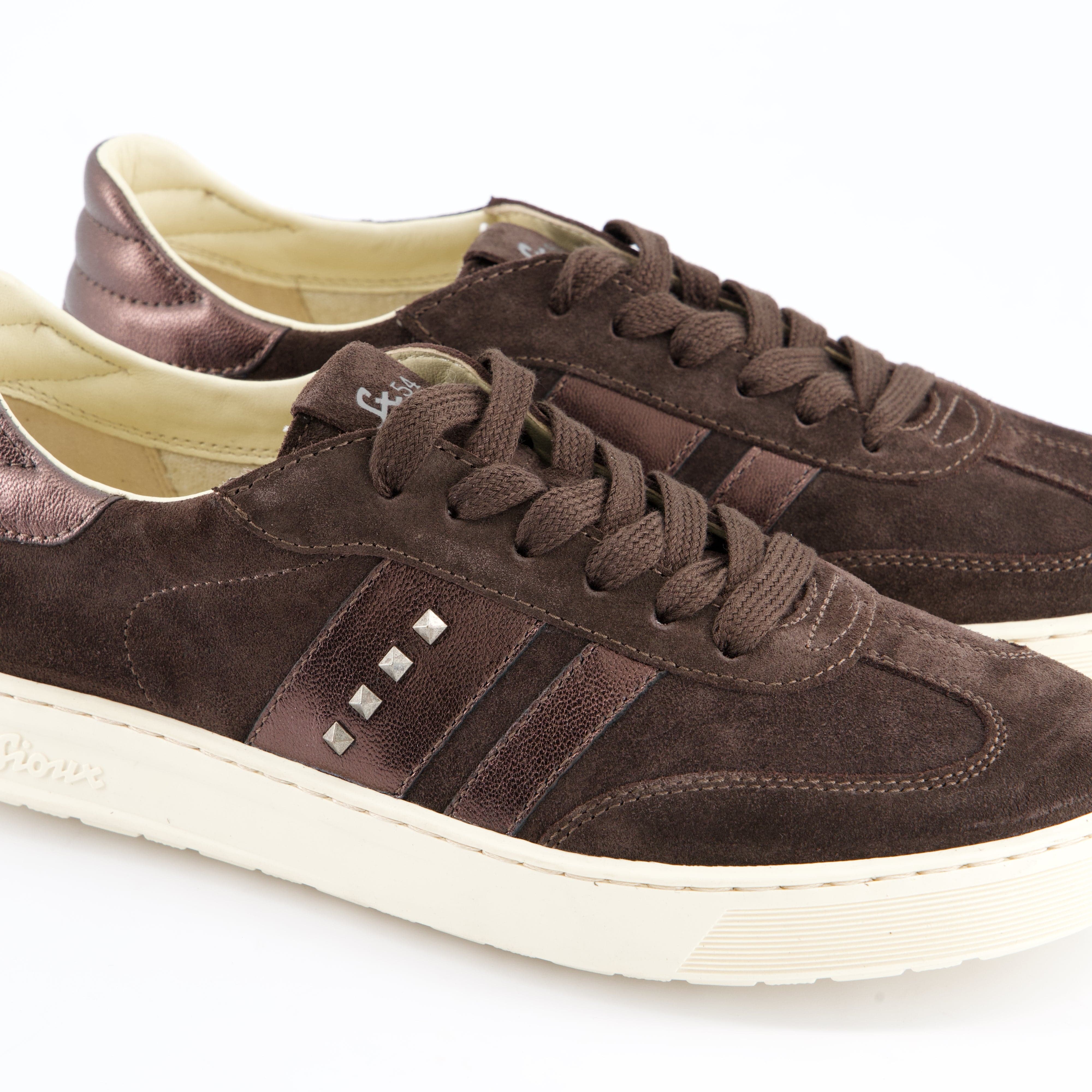 SIOUX Damenschuhe - Schnürschuhe Schnürschuhe Maites Sneaker