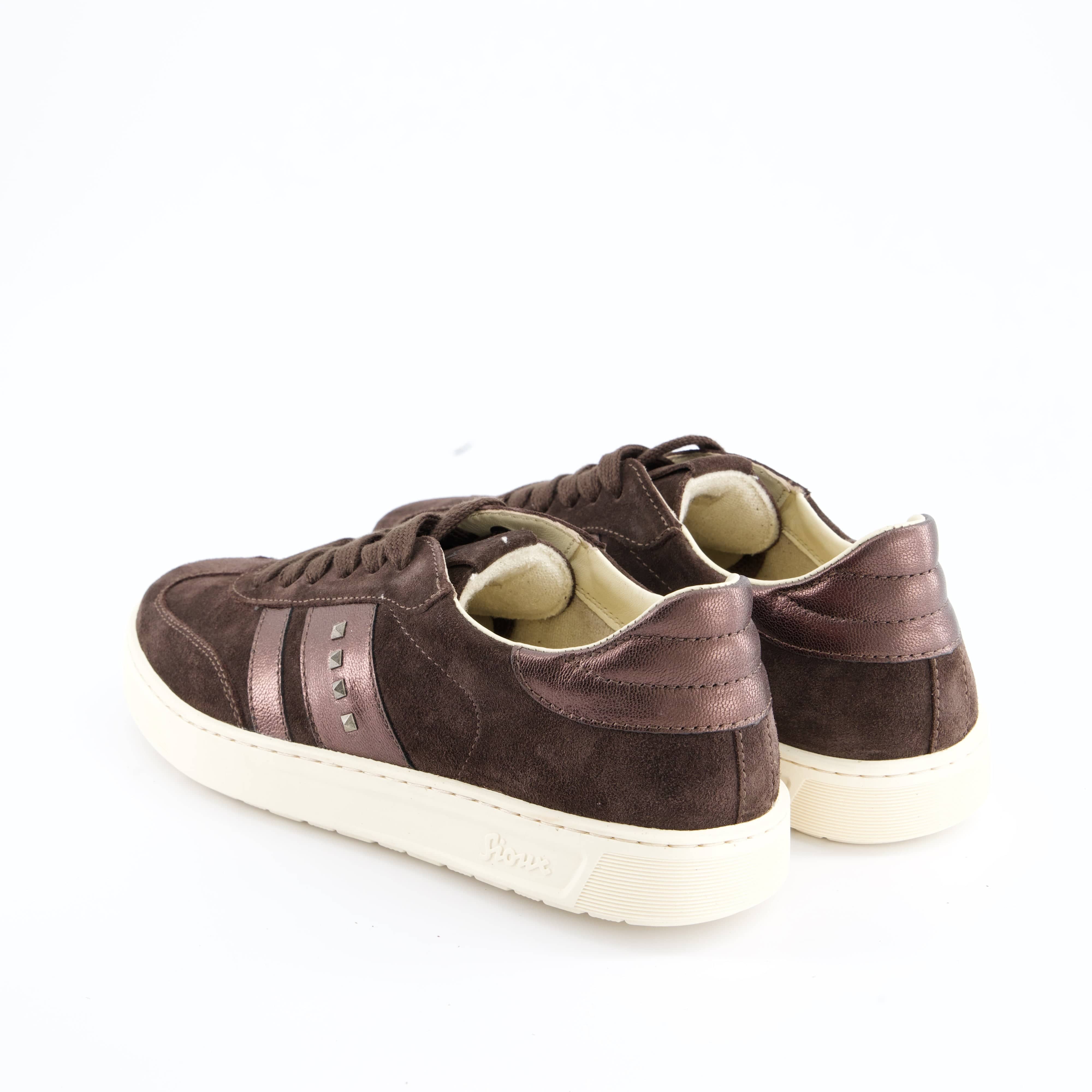 SIOUX Damenschuhe - Schnürschuhe Schnürschuhe Maites Sneaker