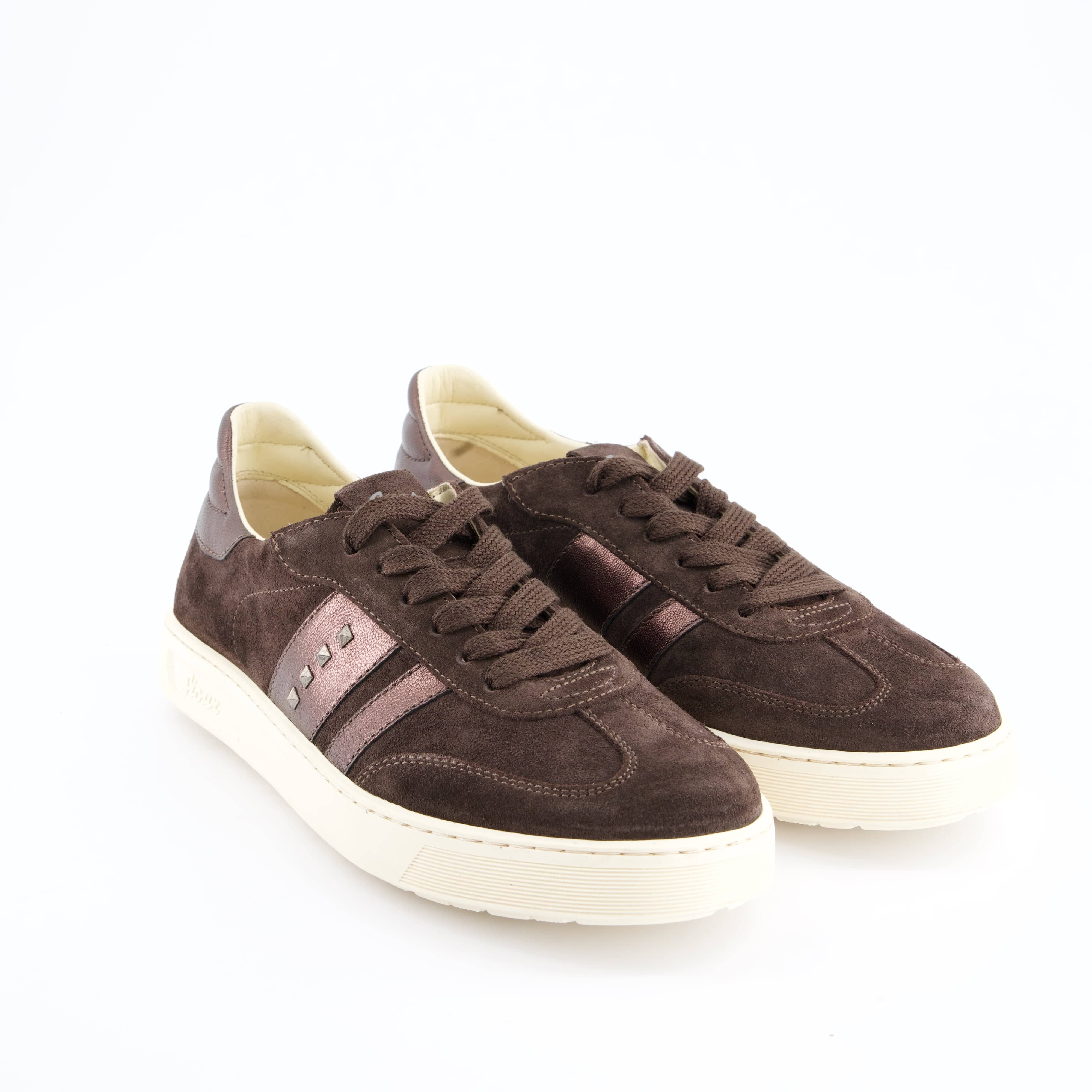 SIOUX Damenschuhe - Schnürschuhe Schnürschuhe Maites Sneaker