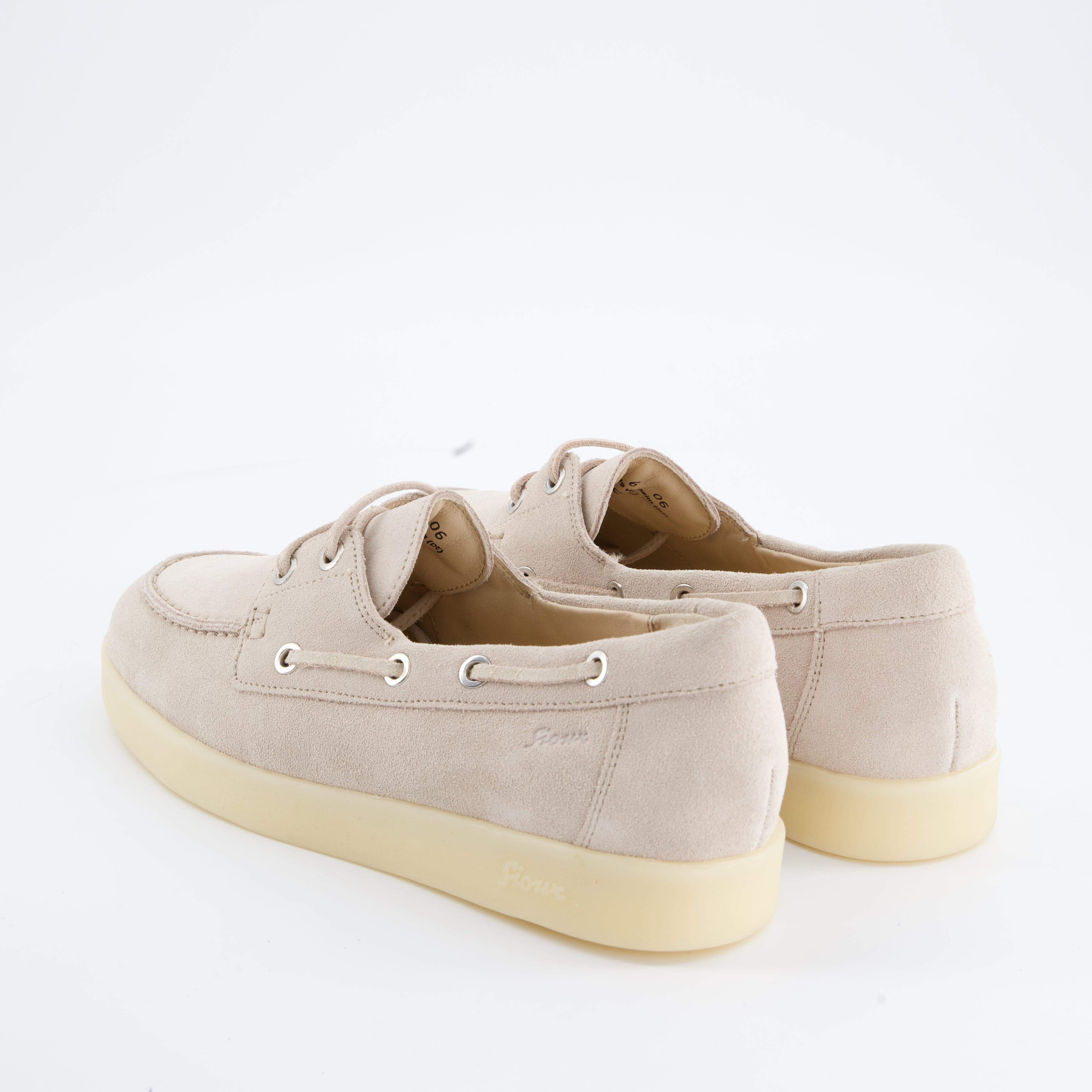 SIOUX Damenschuhe - Schnürschuhe Schnürschuhe Melosana