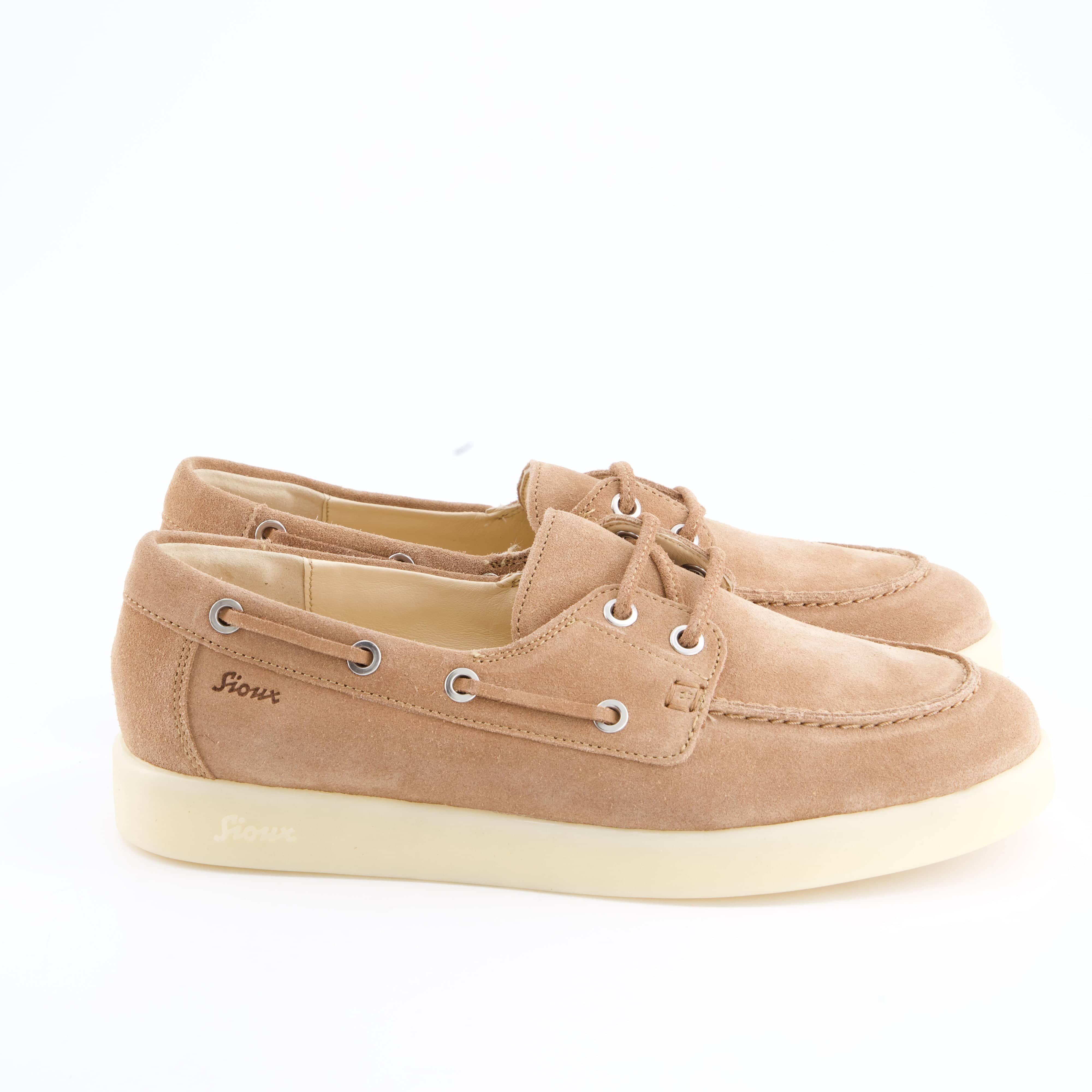 SIOUX Damenschuhe - Schnürschuhe Schnürschuhe Melosana