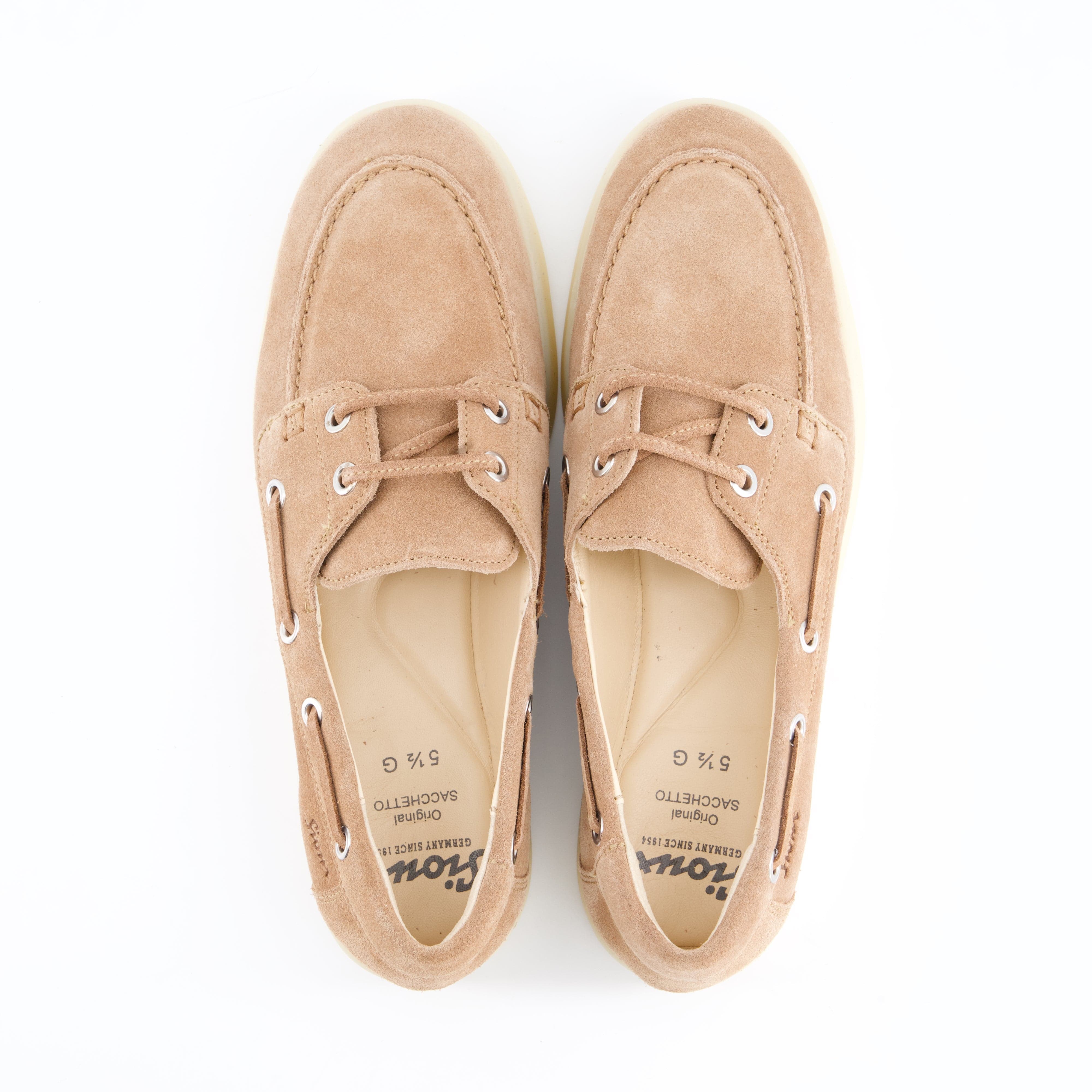SIOUX Damenschuhe - Schnürschuhe Schnürschuhe Melosana