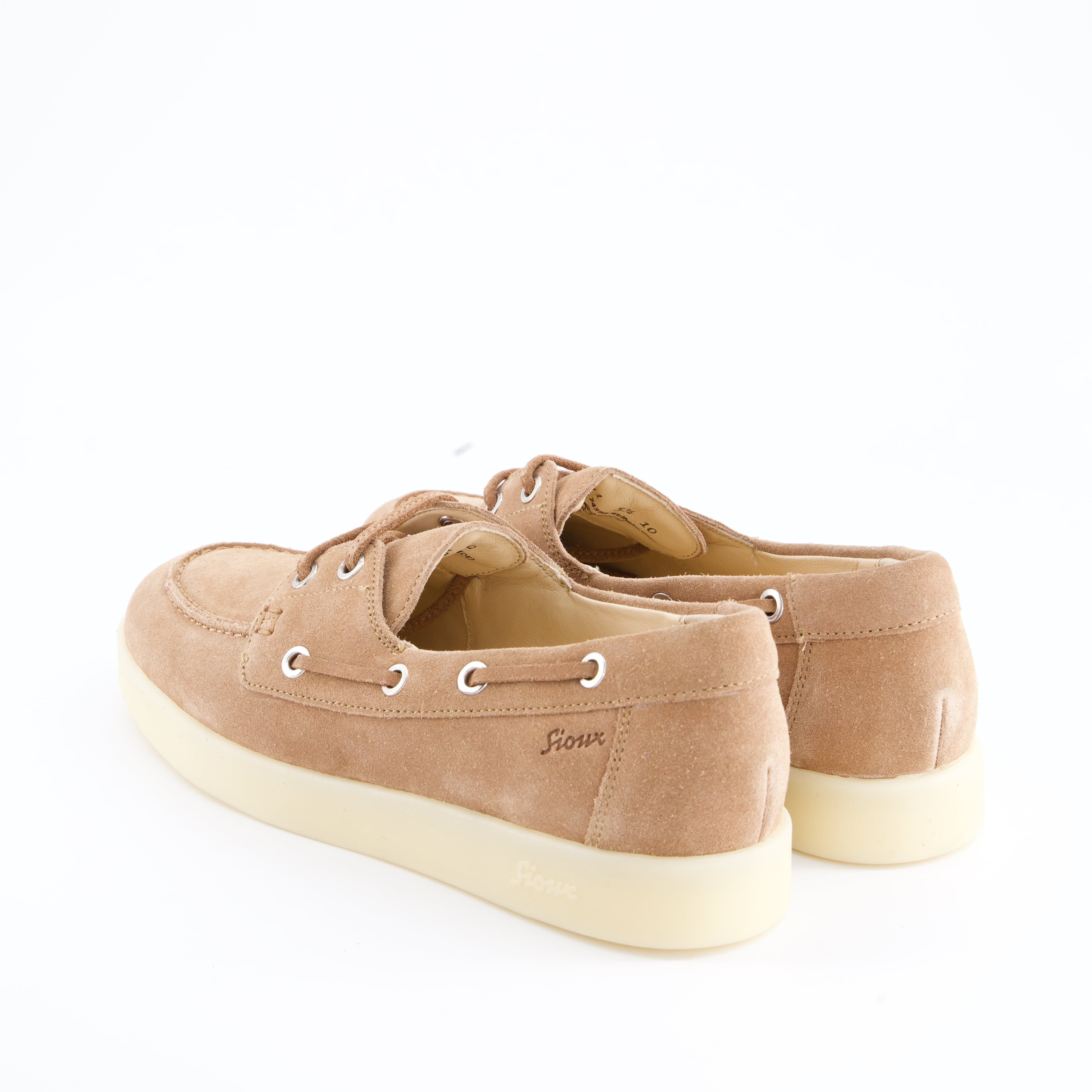 SIOUX Damenschuhe - Schnürschuhe Schnürschuhe Melosana