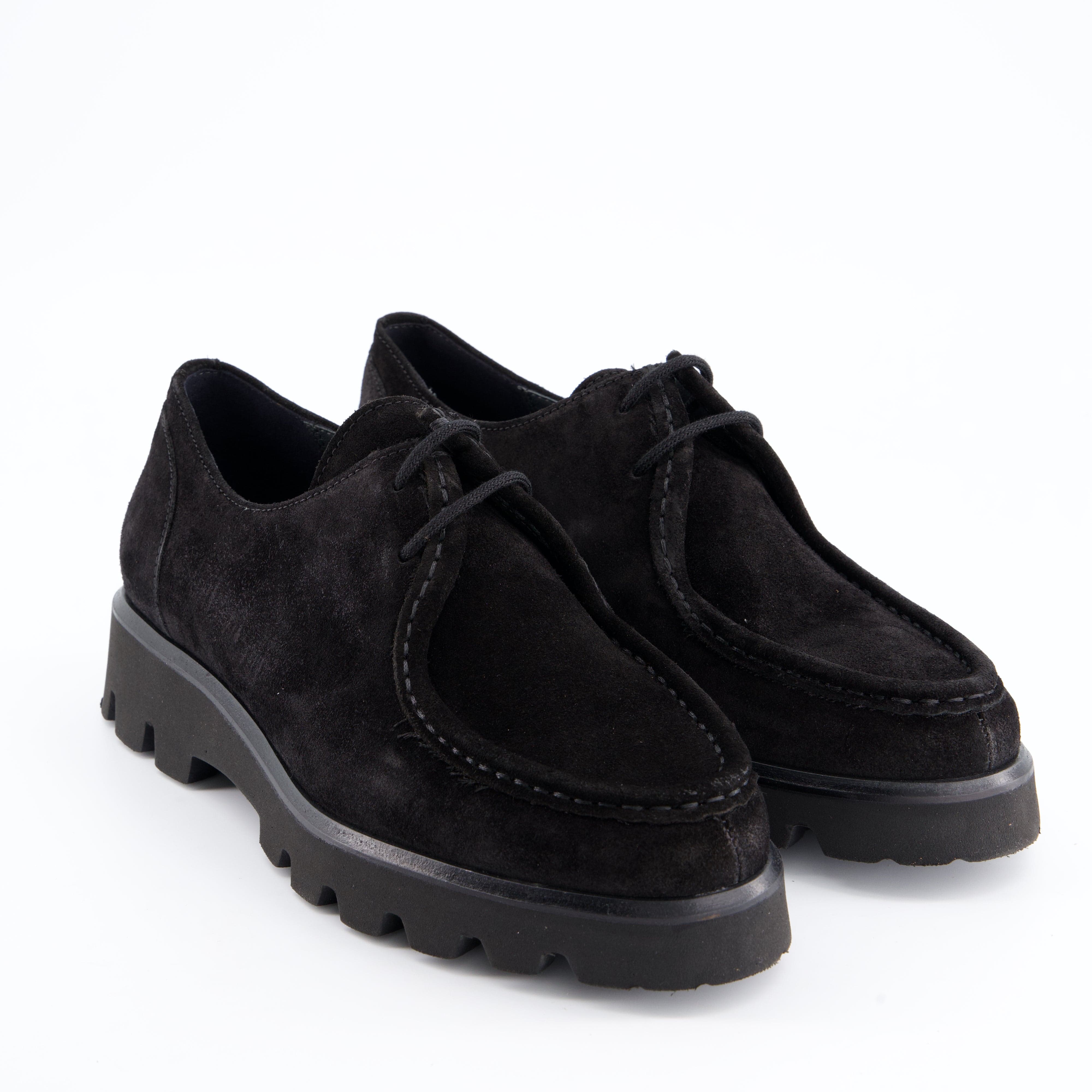 SIOUX Damenschuhe - Schnürschuhe Schnürschuhe Meredira