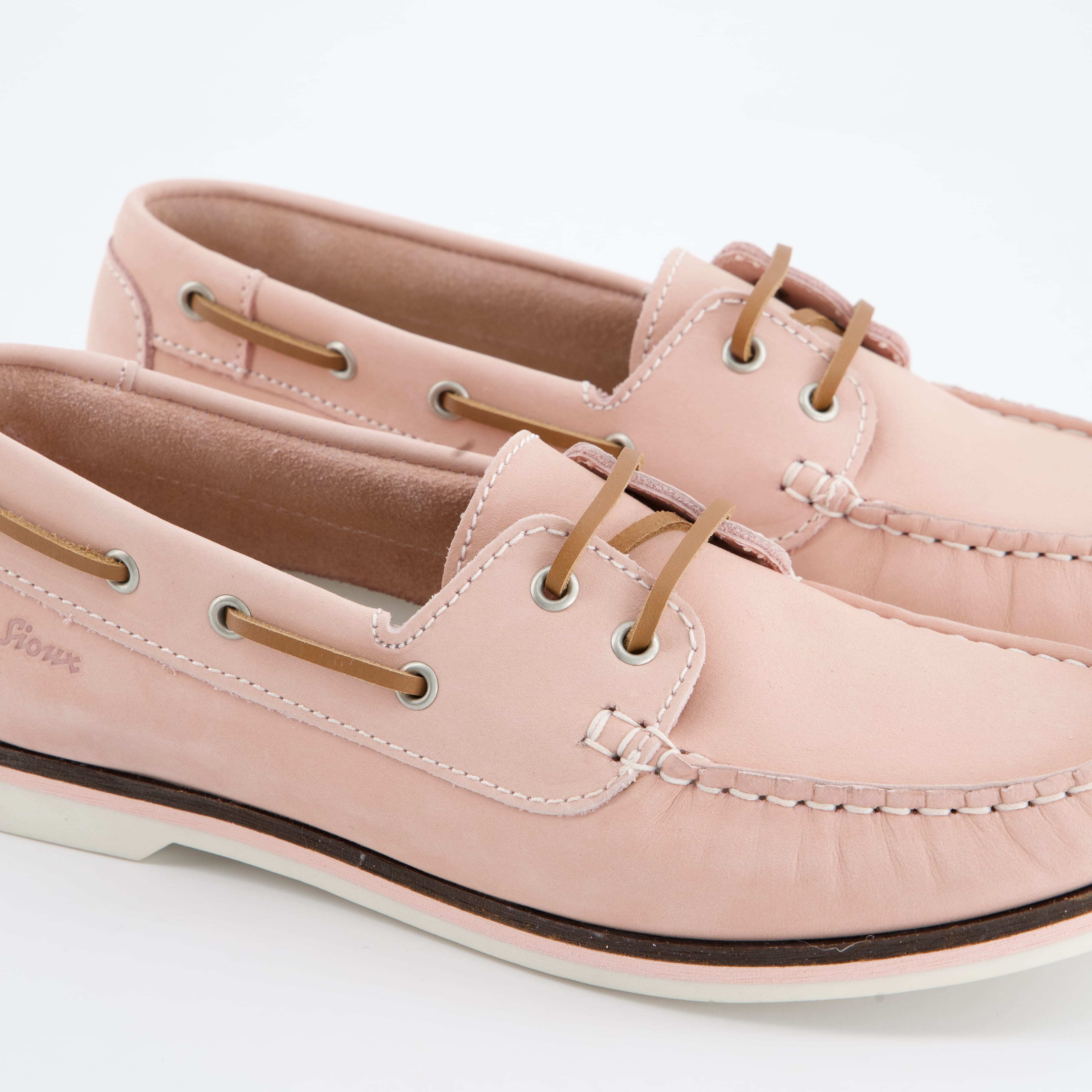 SIOUX Damenschuhe - Schnürschuhe Schnürschuhe Nakimba